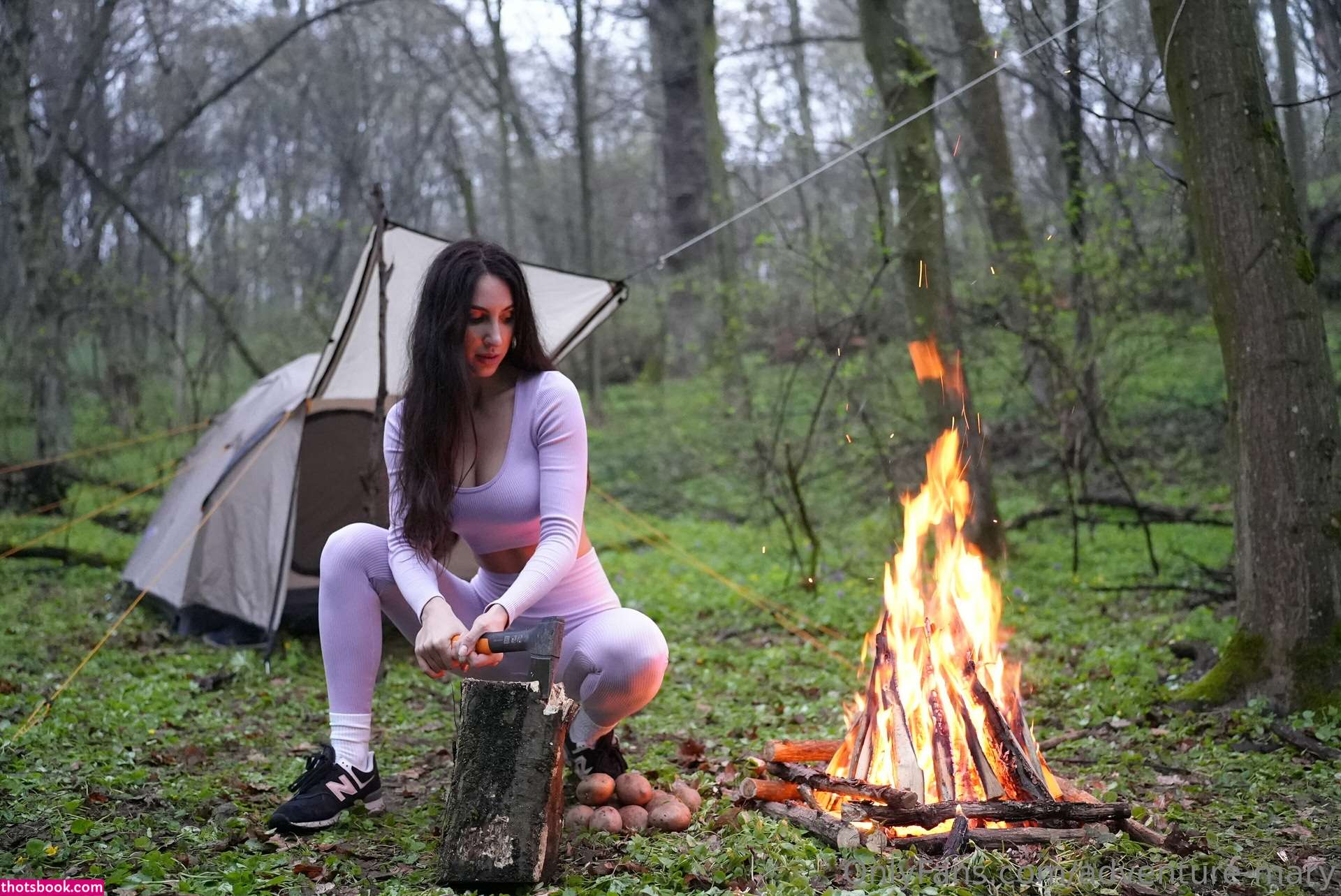 Aventure Marie Photos #5 254362