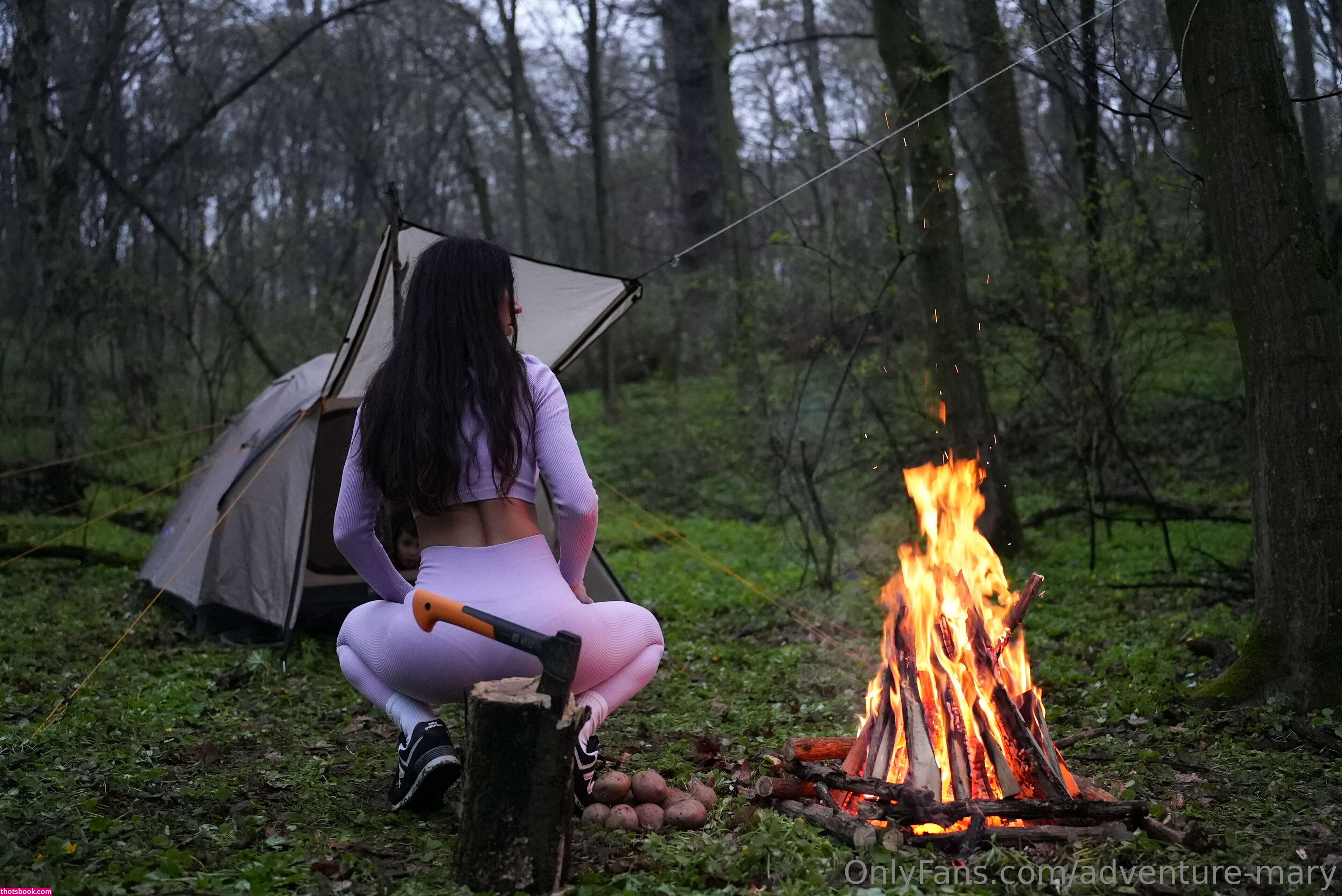 Aventure Marie Photos #5 254363