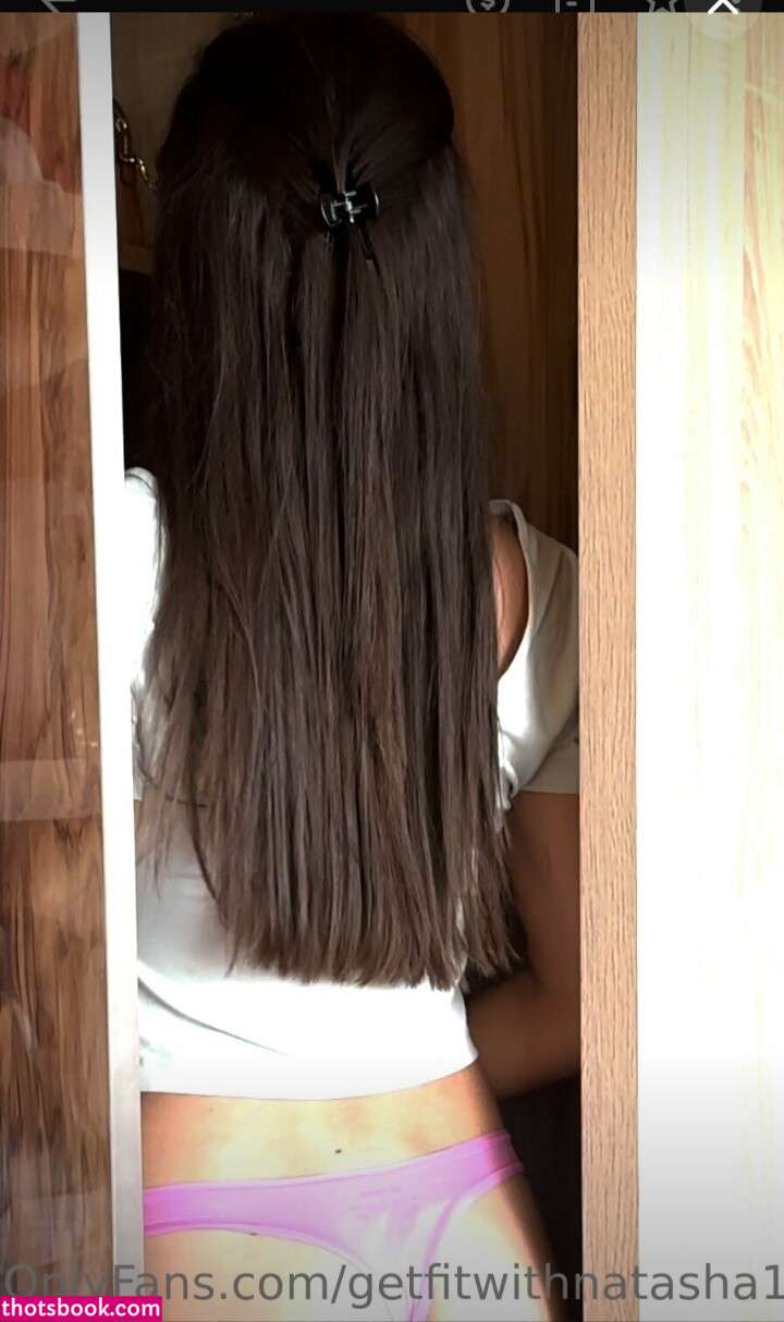 GetFitWithNatasha Onlyfans Photos #1 254413