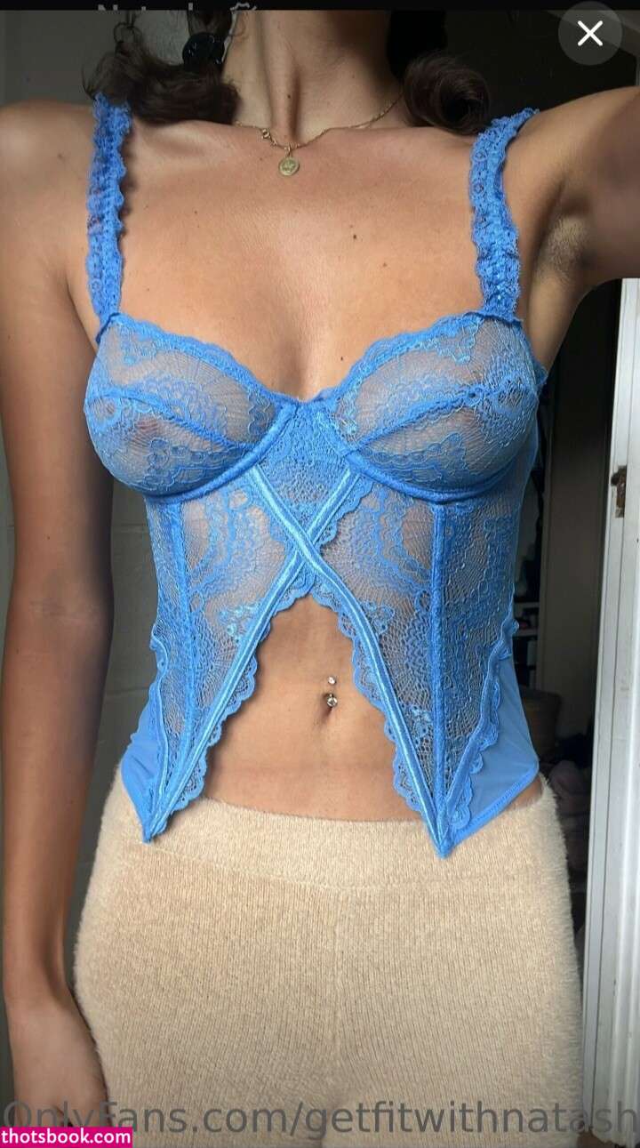 GetFitWithNatasha Onlyfans Photos #3 254422