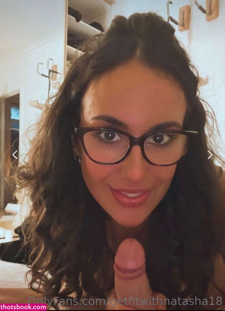 GetFitWithNatasha Onlyfans Photos #3 254425