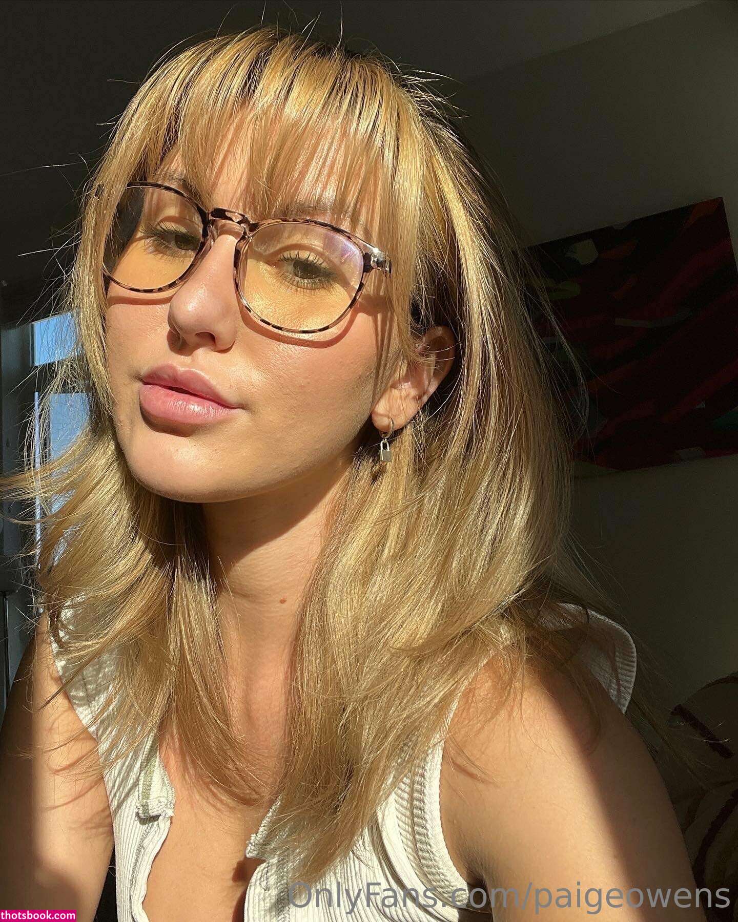 Paige Owens OnlyFans Photos #5 254507