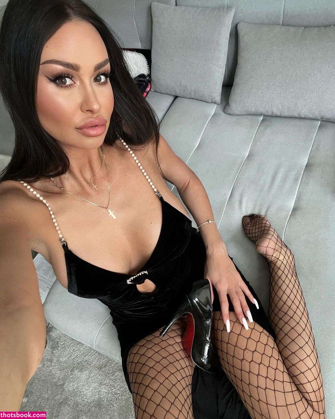 trishg32  patitrish Onlyfans Photos #1 254599