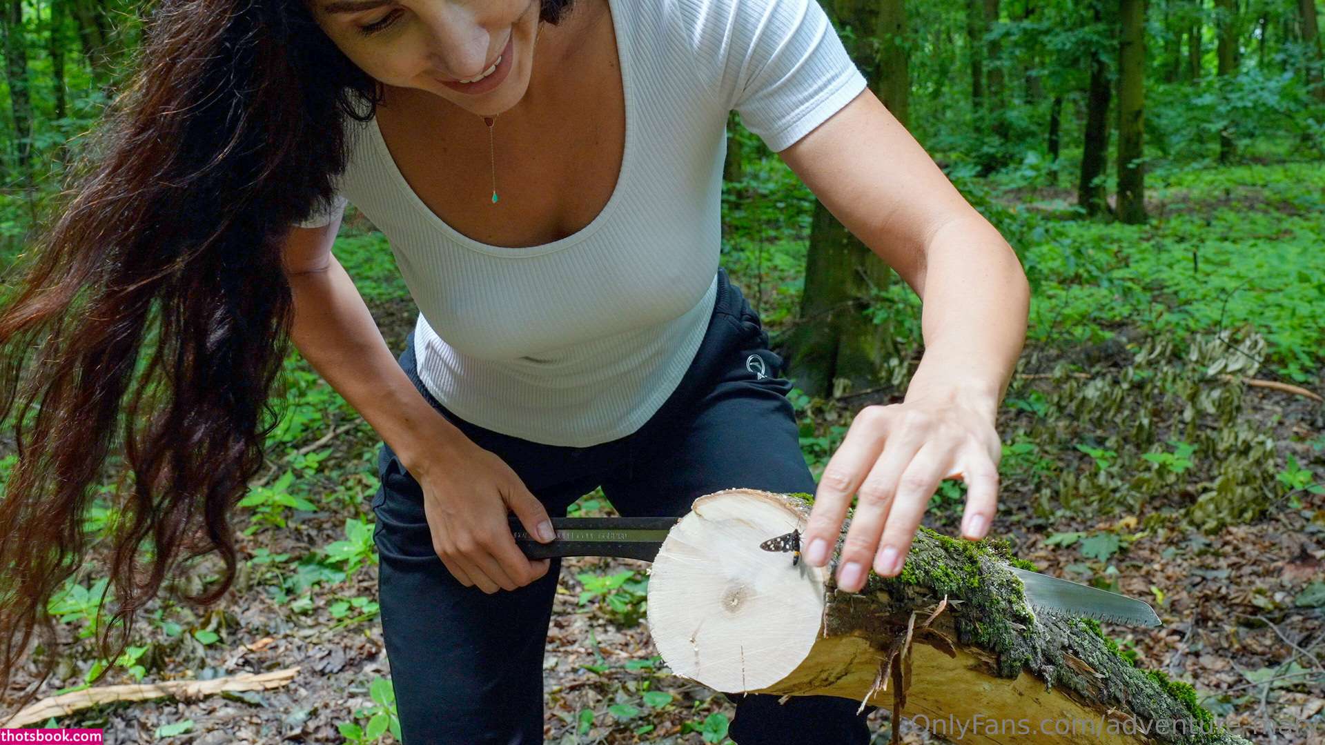 Aventure Marie Photos #6 254643