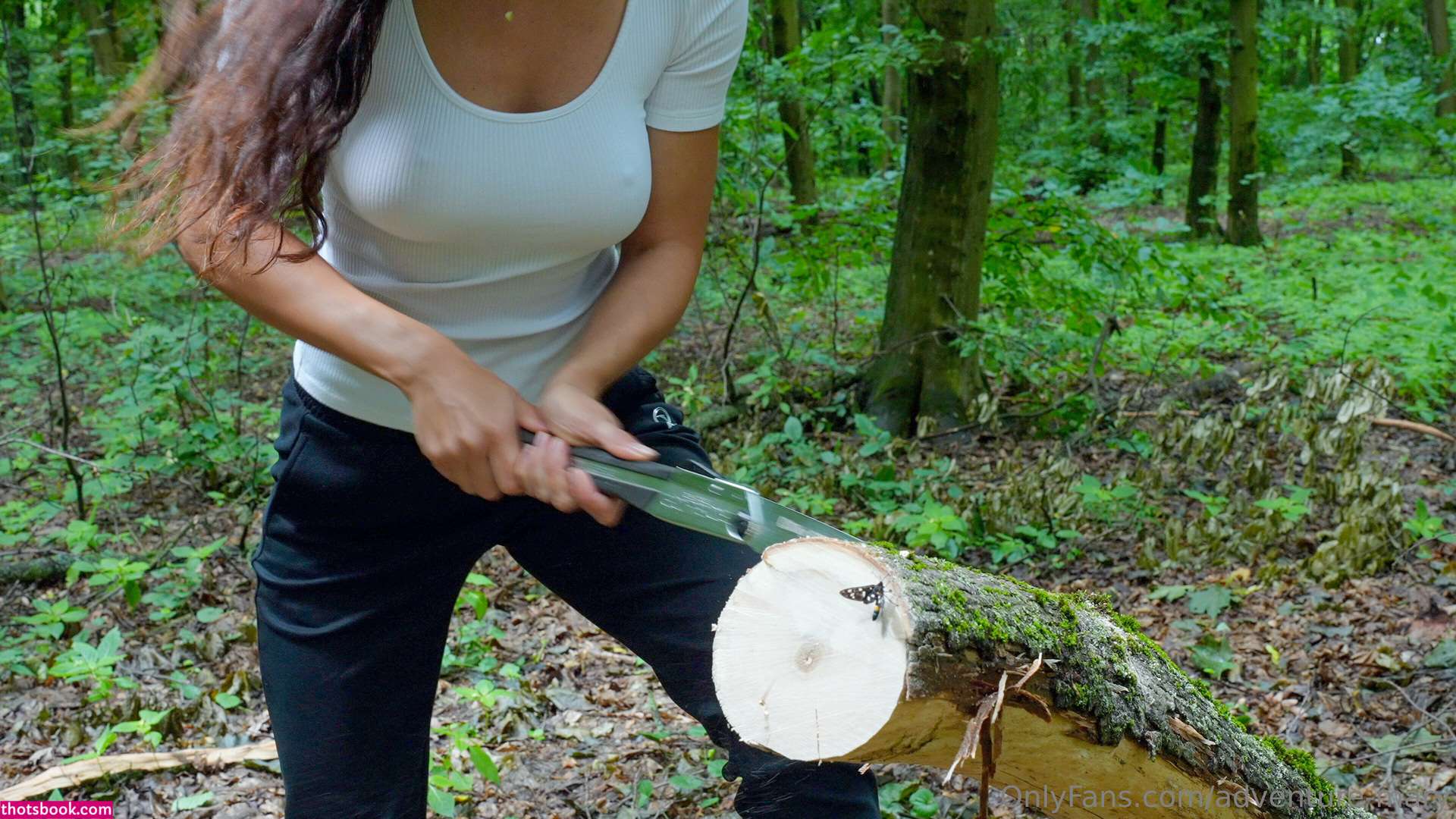 Aventure Marie Photos #6 254644