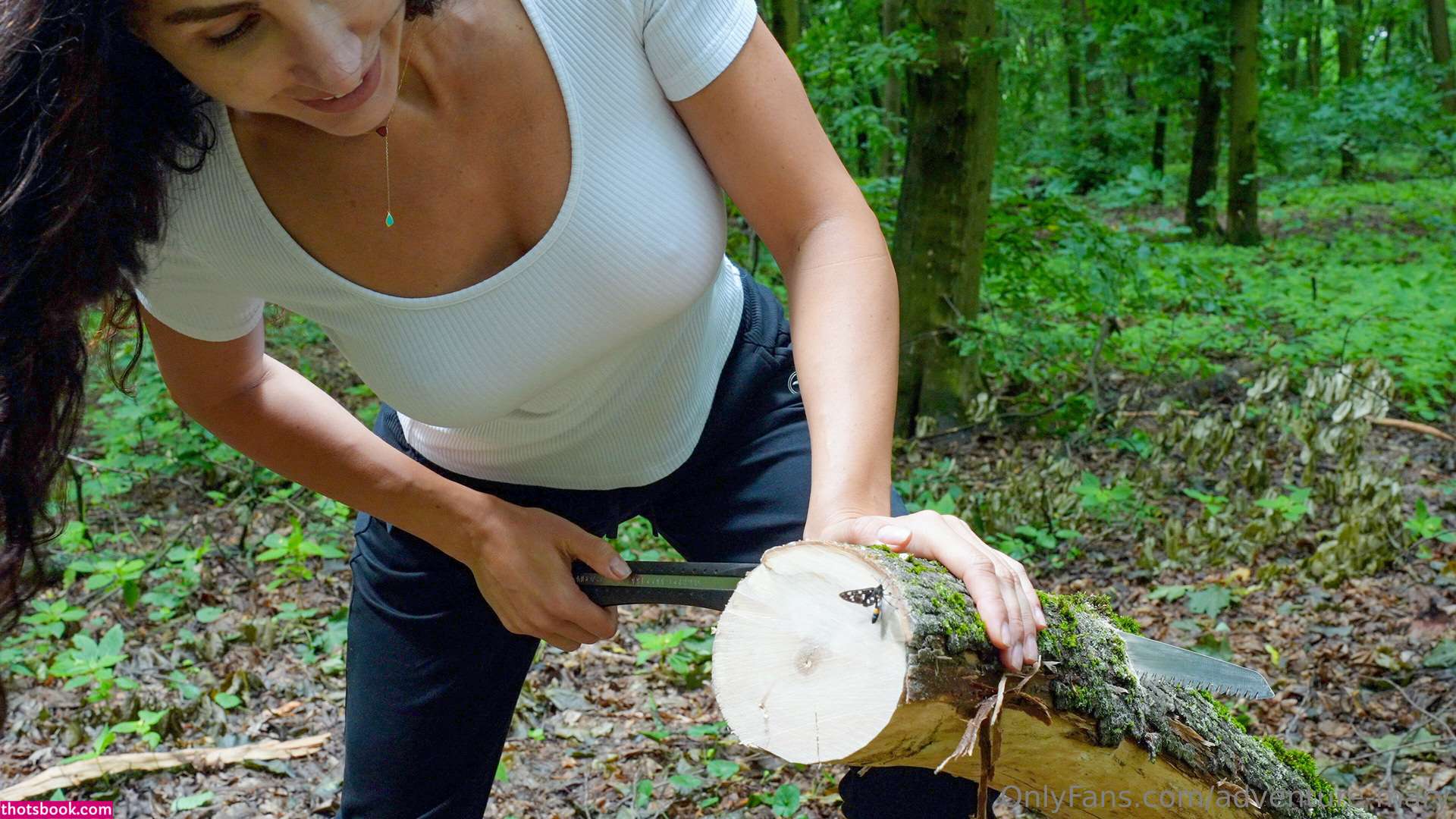 Aventure Marie Photos #6 254647