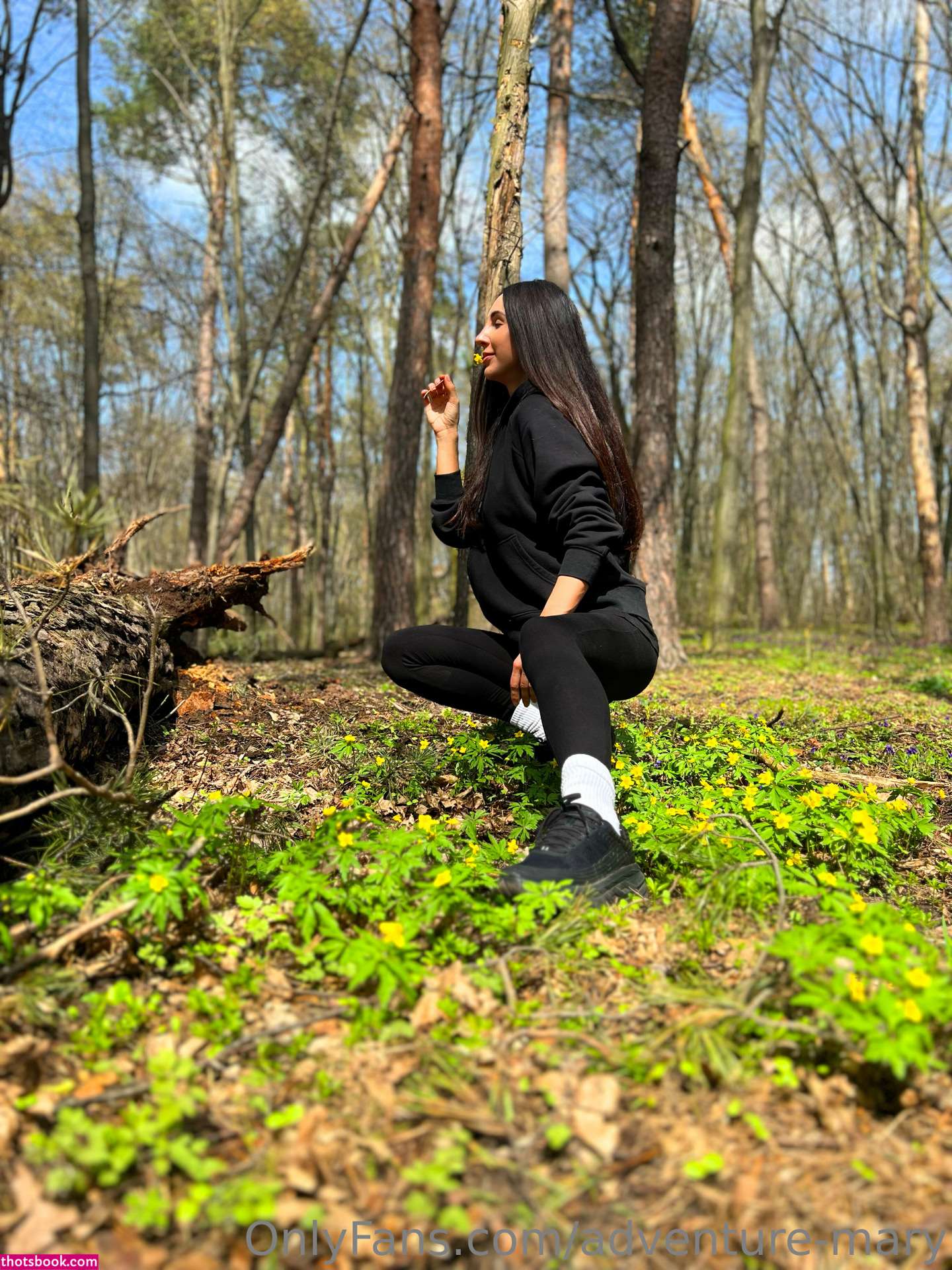 Aventure Marie Photos #9 254661