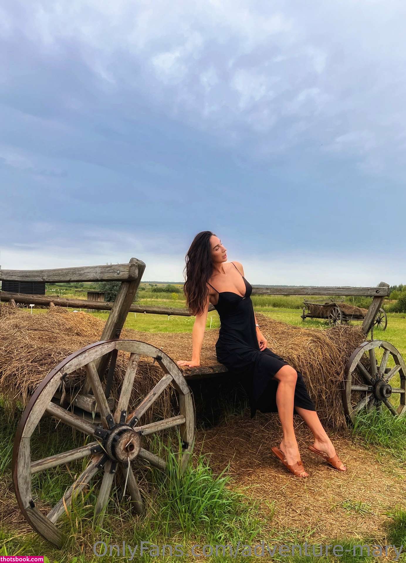 Aventure Marie Photos #10 254666