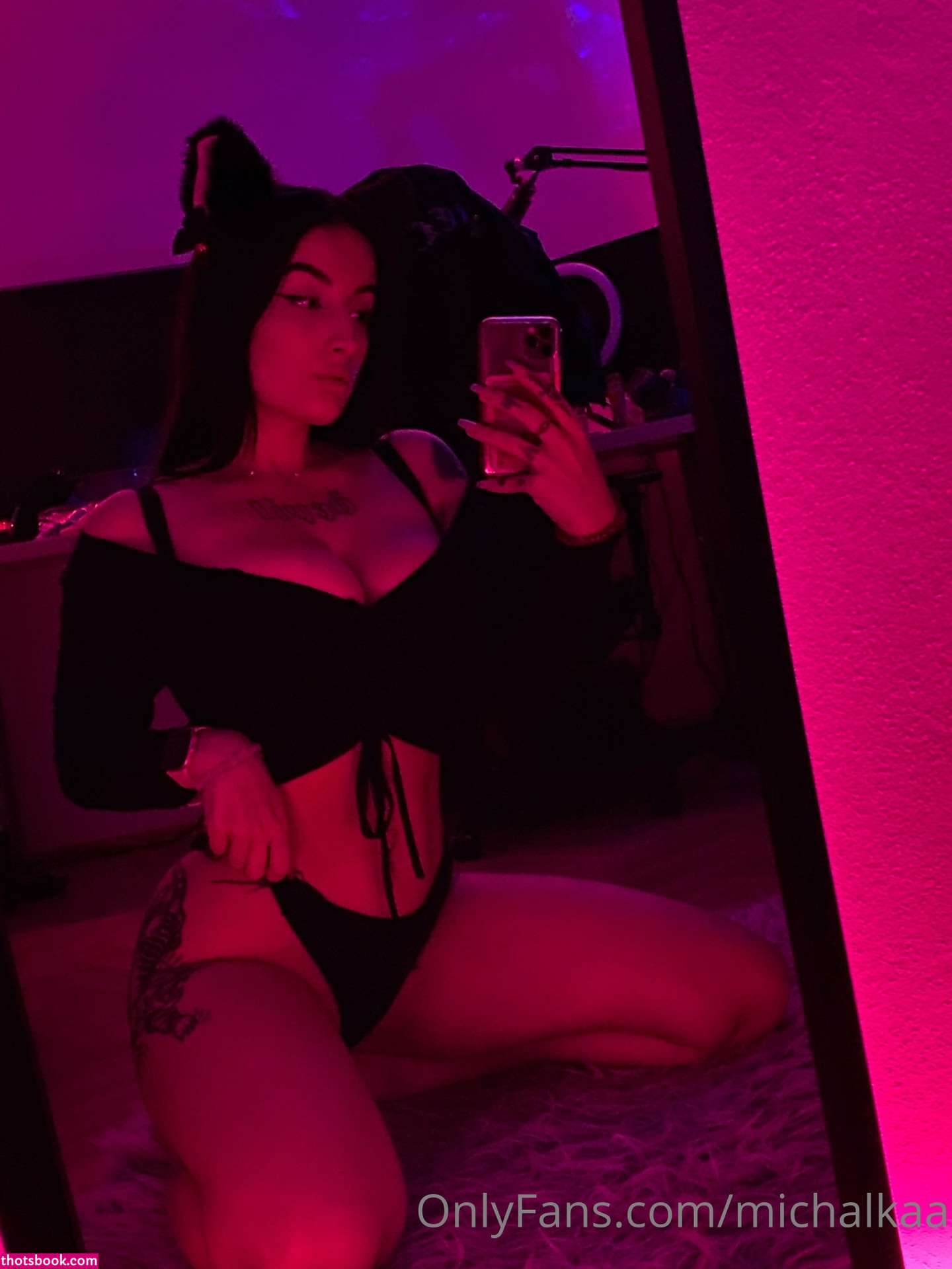 michalkaa  alfamichalka OnlyFans Photos #8 254728