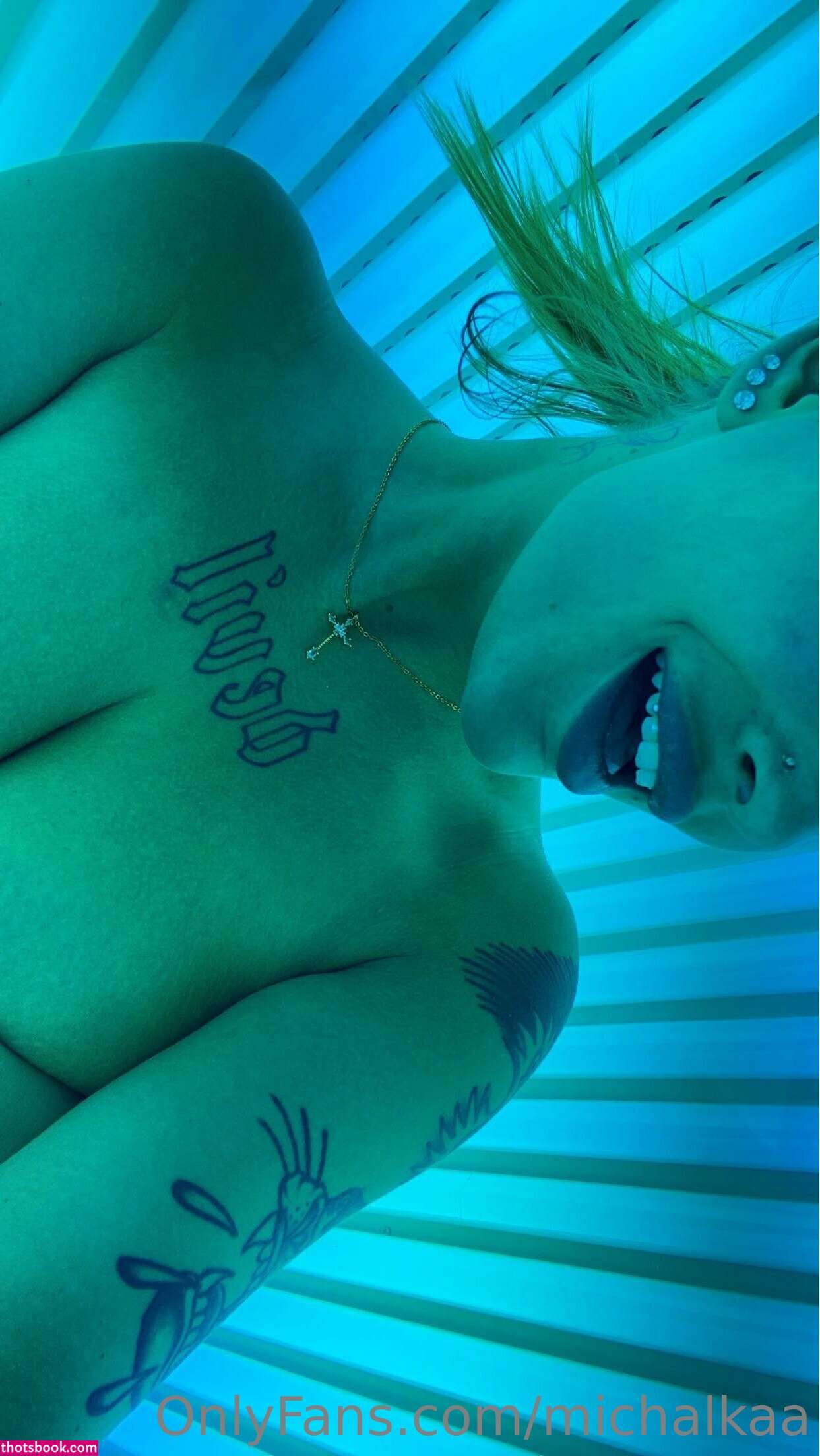 michalkaa  alfamichalka OnlyFans Photos #9 254730