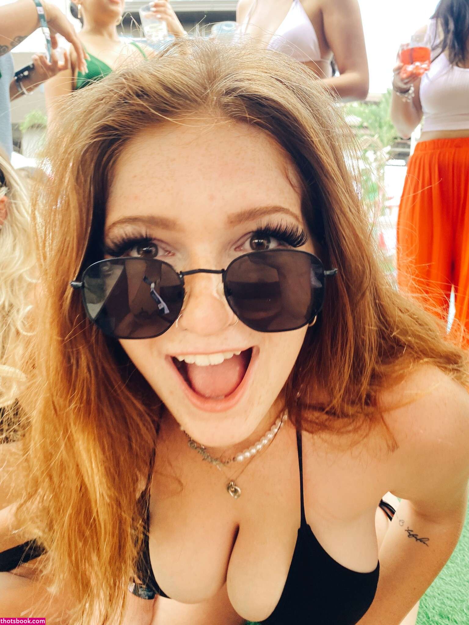 notemilyb  Emilybarch Onlyfans Photos #9 254755