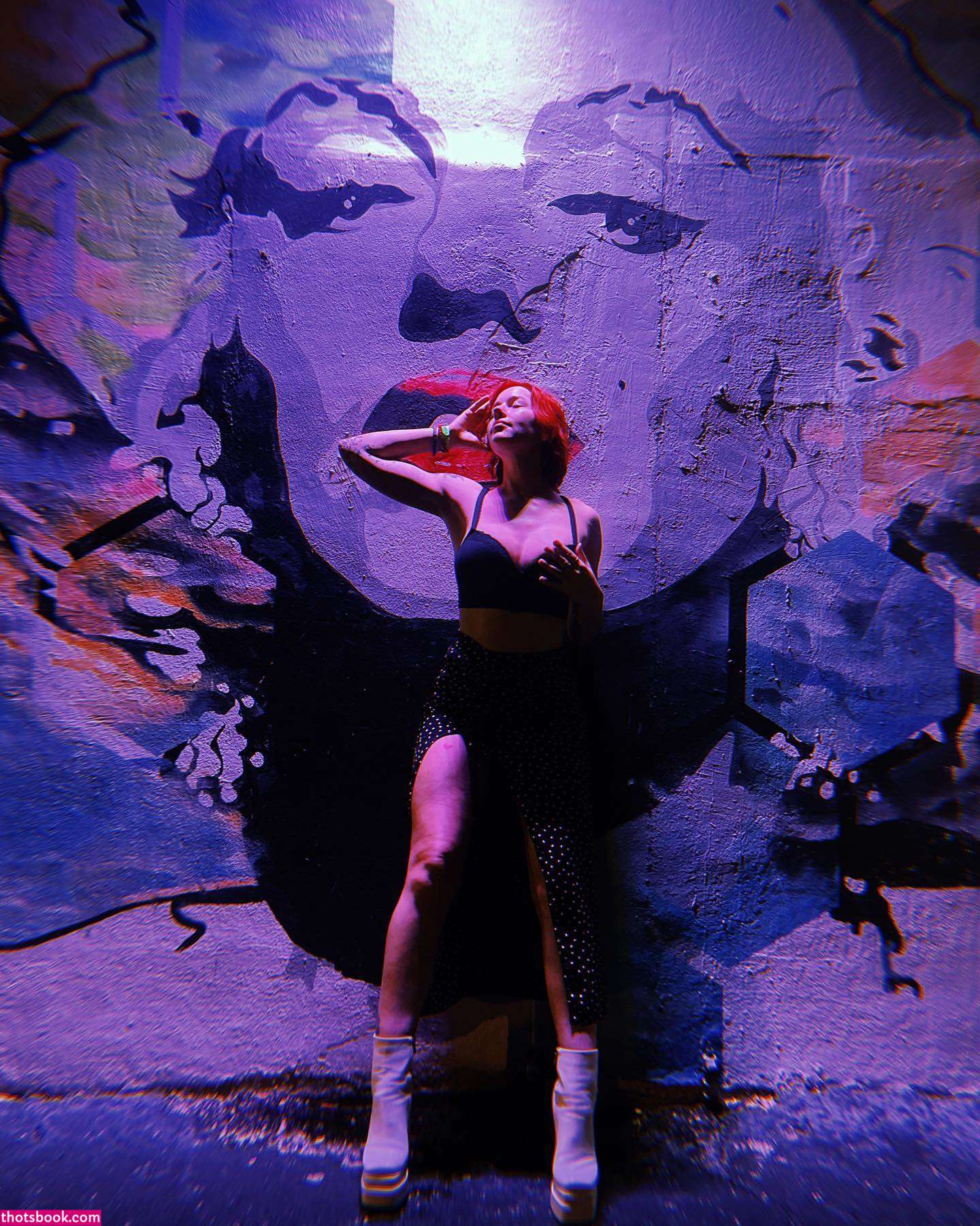 Rox Annie Onlyfans Photos #6 254815