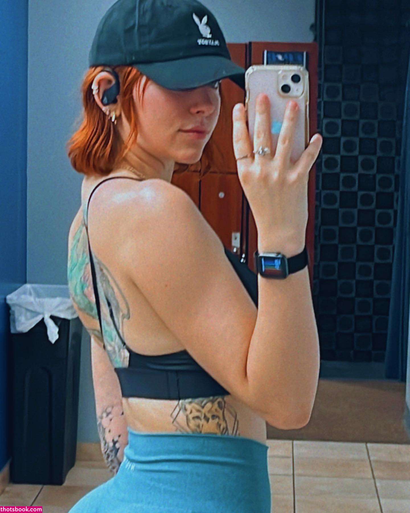 Rox Annie Onlyfans Photos #10 254833