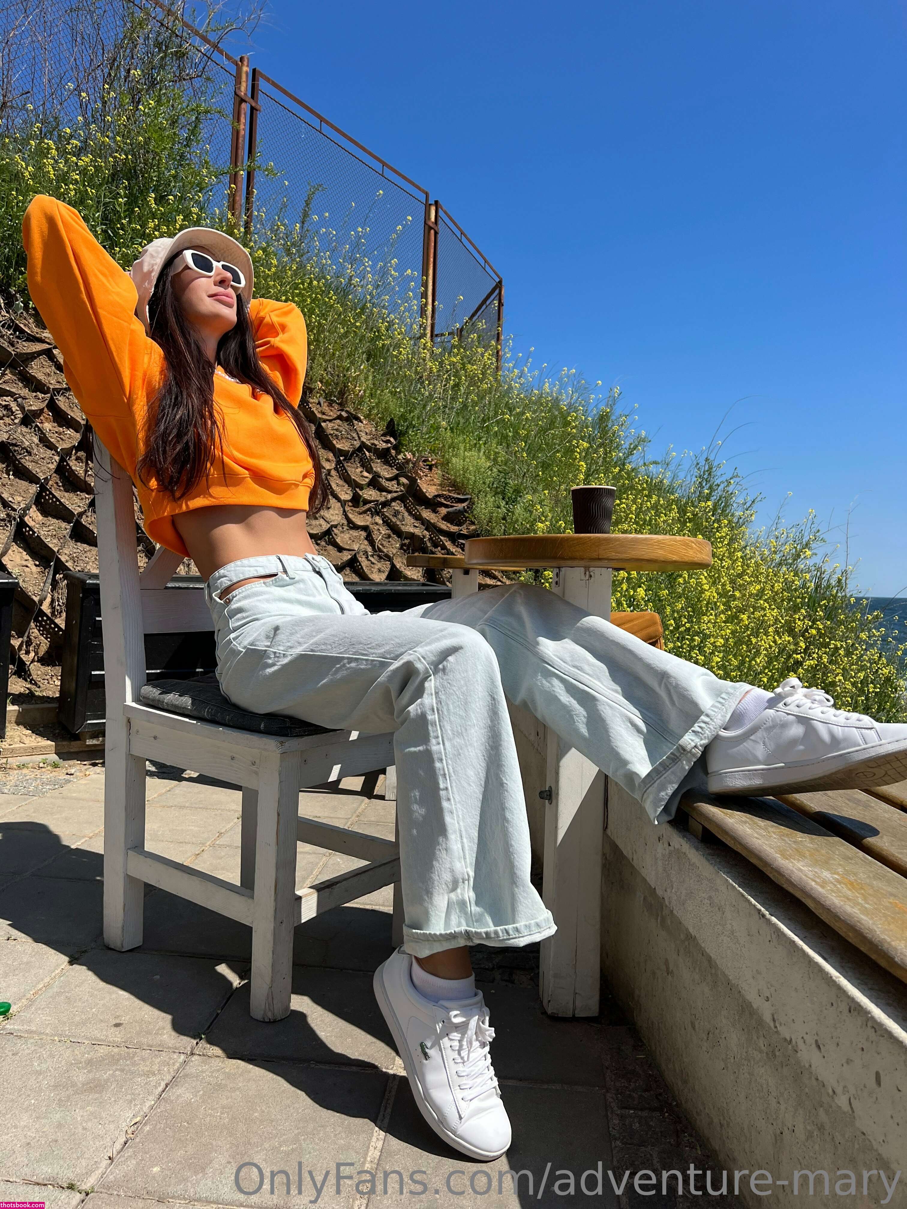 Aventure Marie Photos #13 254942