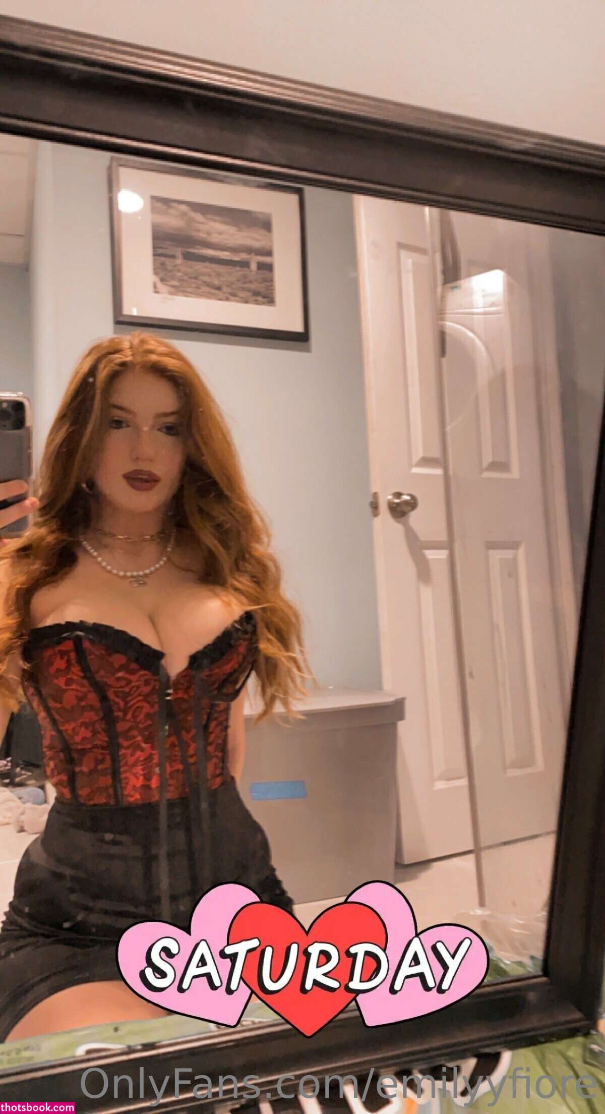 notemilyb  Emilybarch Onlyfans Photos #15 255049