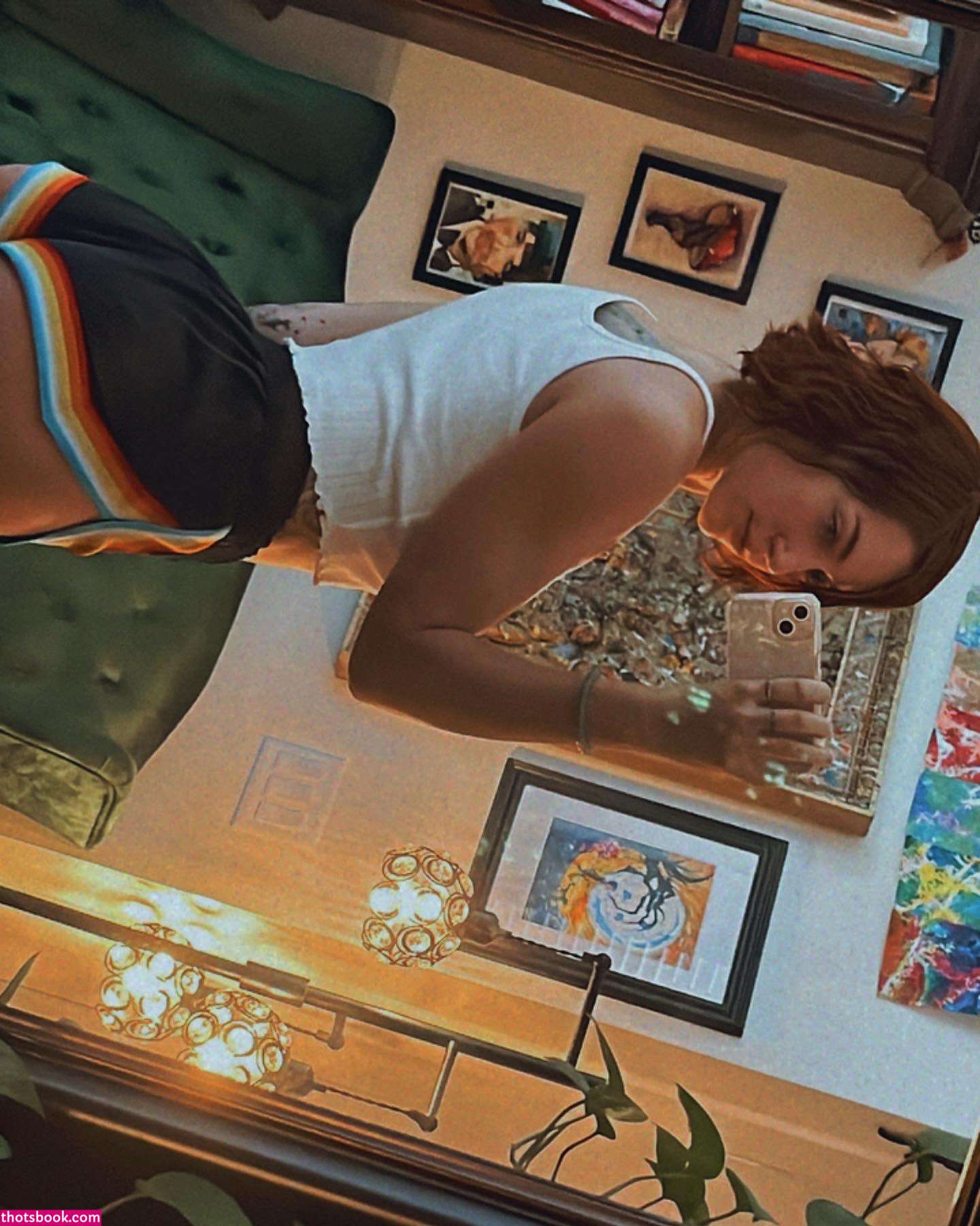 Rox Annie Onlyfans Photos #12 255111