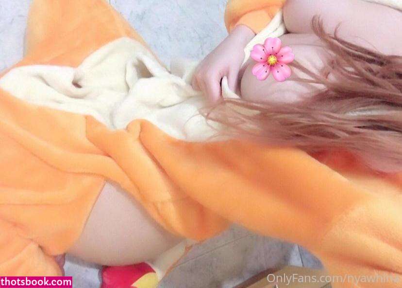 Nyawmilk  nyawhina Photos #1 261346