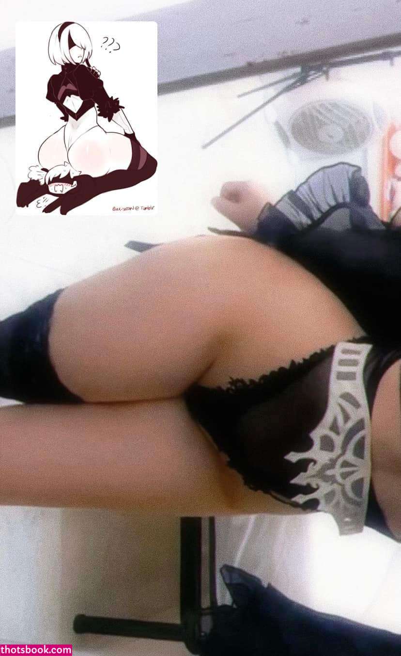 Nyawmilk  nyawhina Photos #1 261349