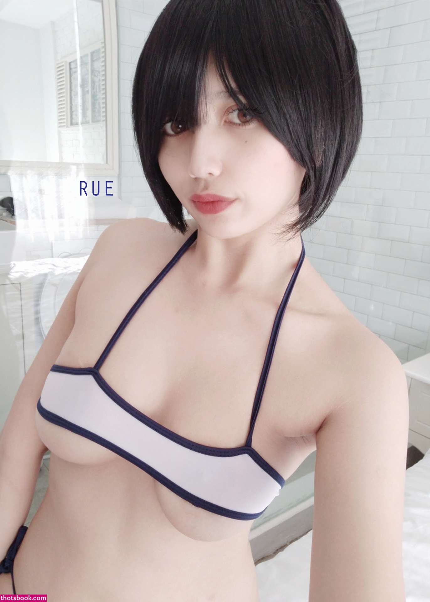 Rue Cosplayer Photos #4 261373