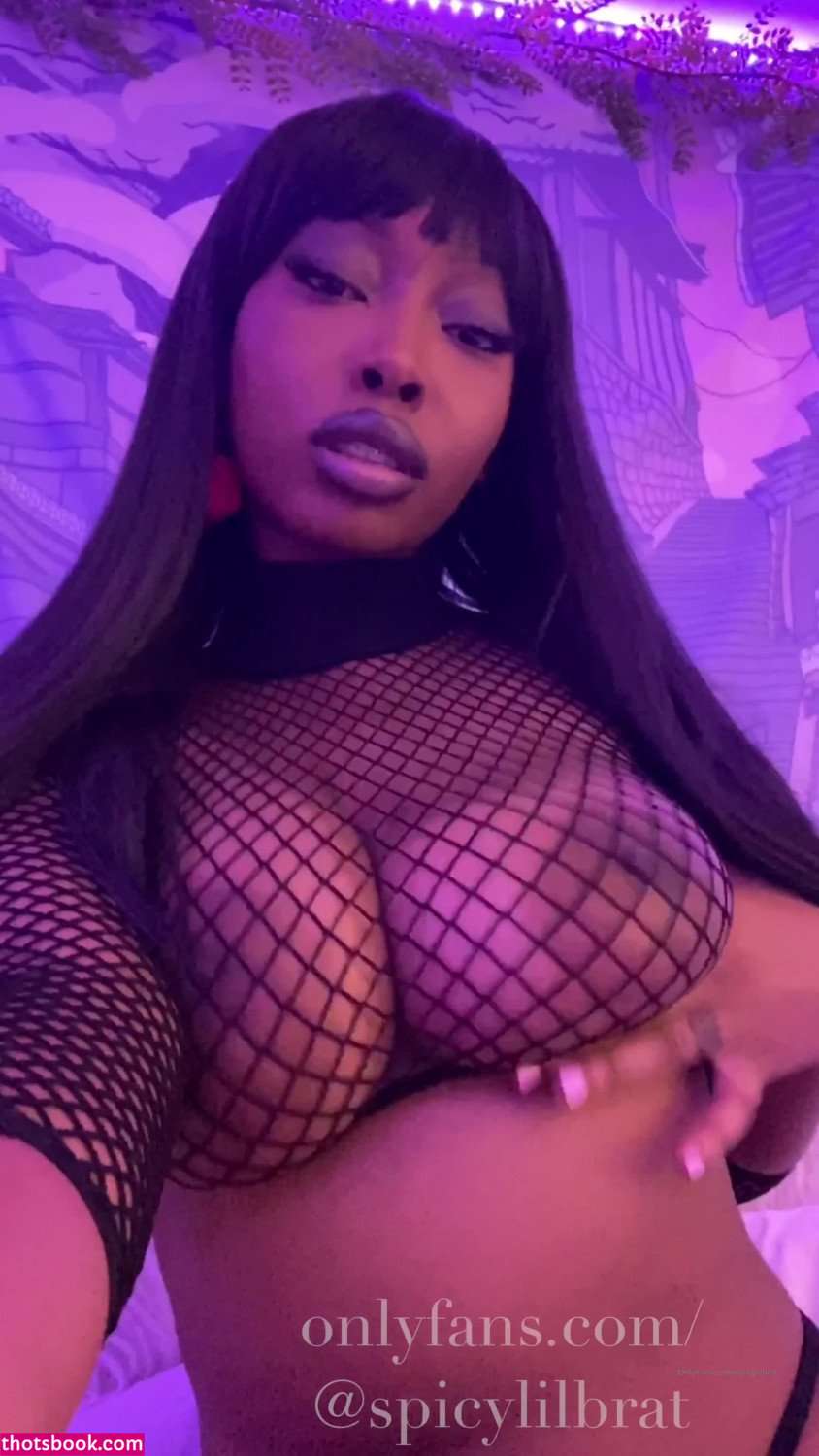 Spicylilbrat  Spicymaa Photos #3 261392