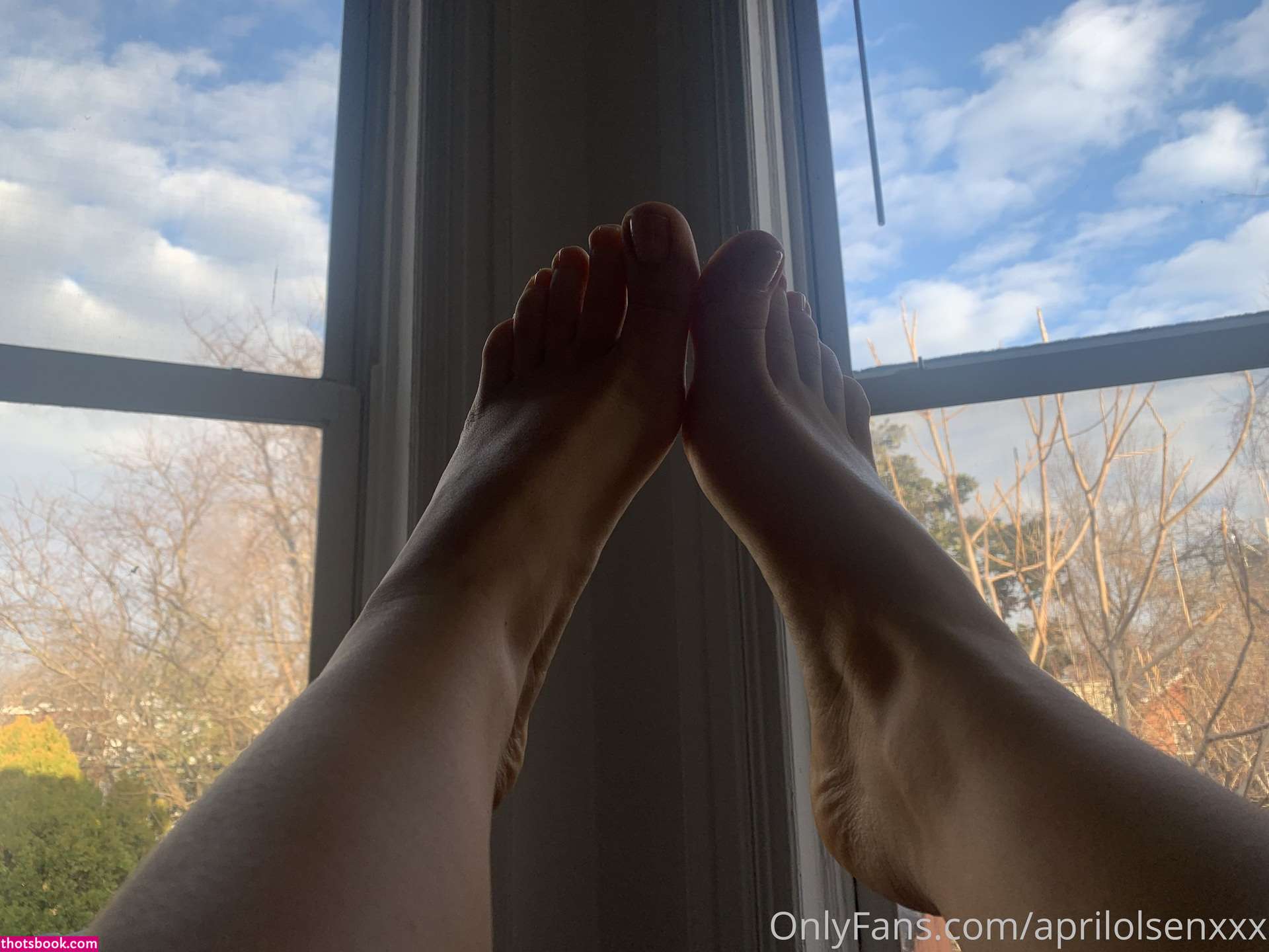 April Olsen Photos #12 261745