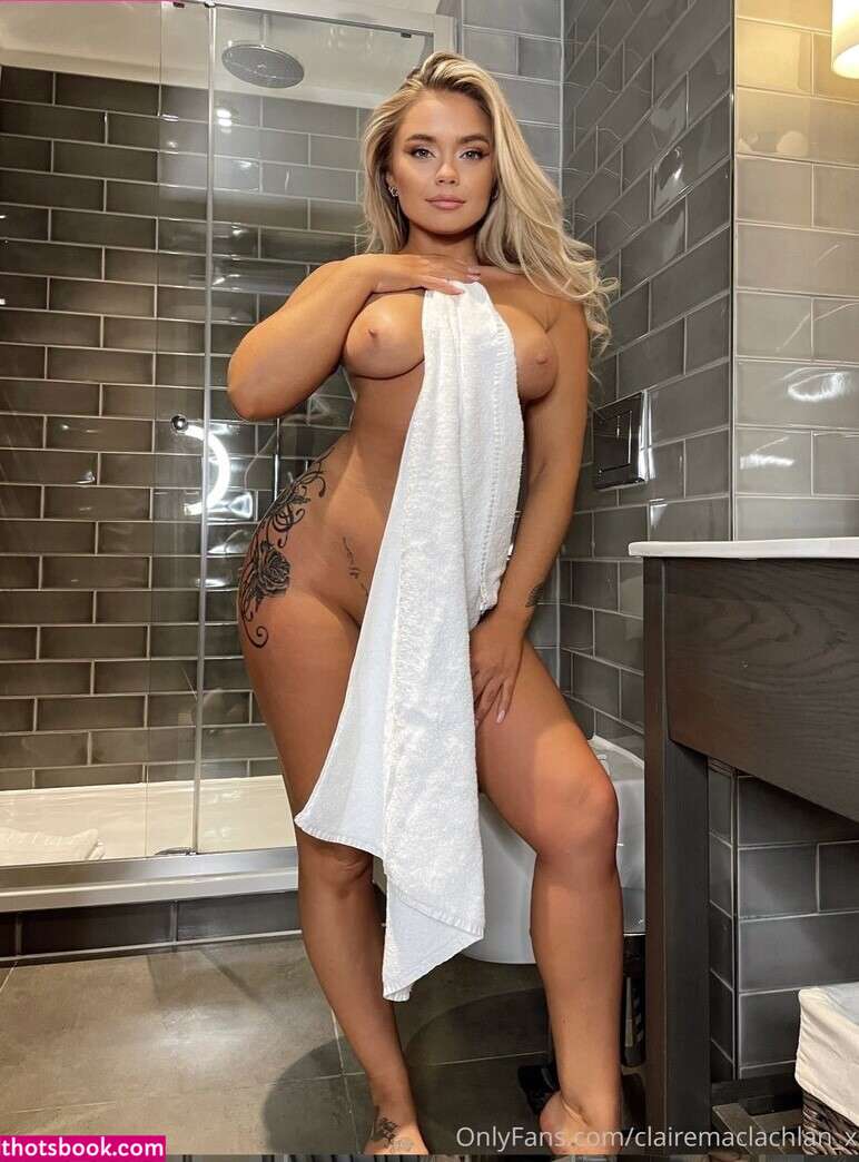 Claire Maclachlan Photos #3 261799