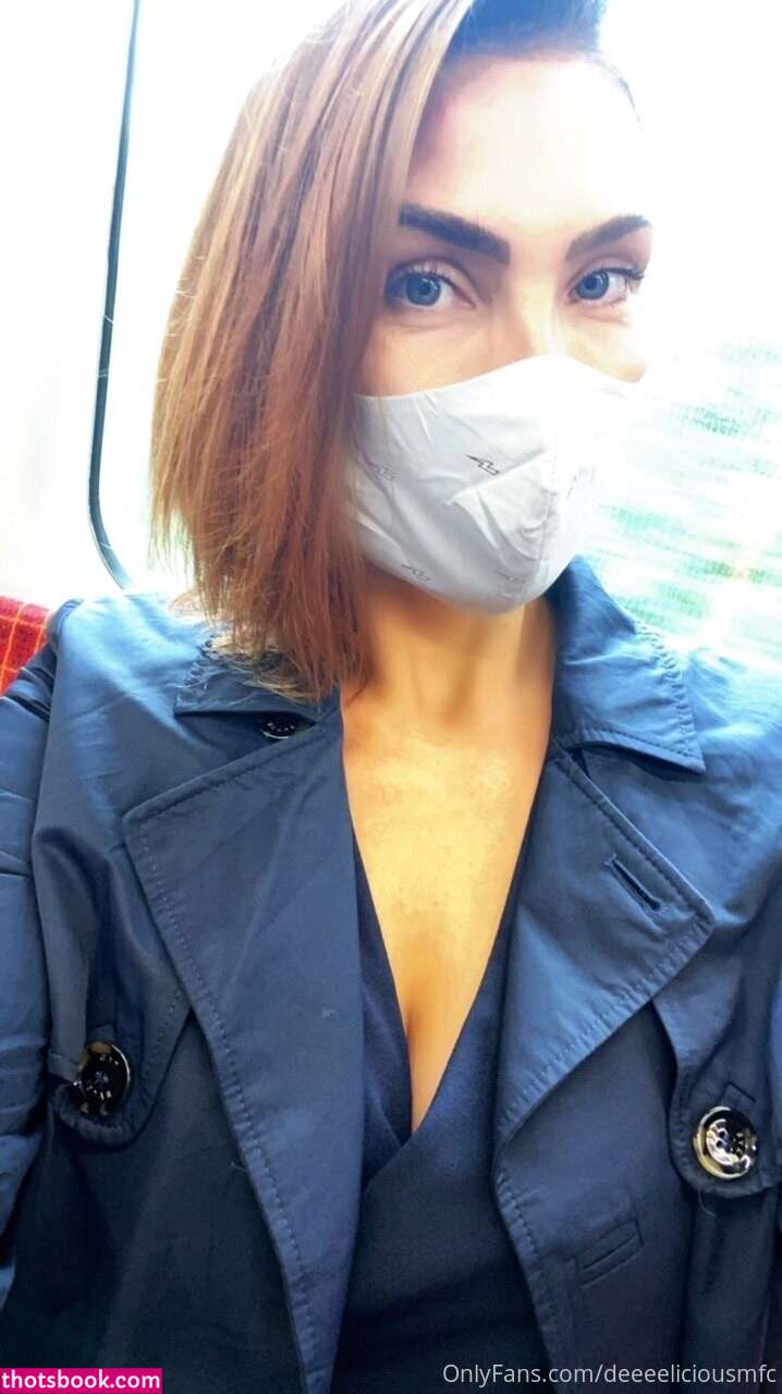 Deeeeliciousmfc  Deeeelicious OnlyFans Photos #4 239022