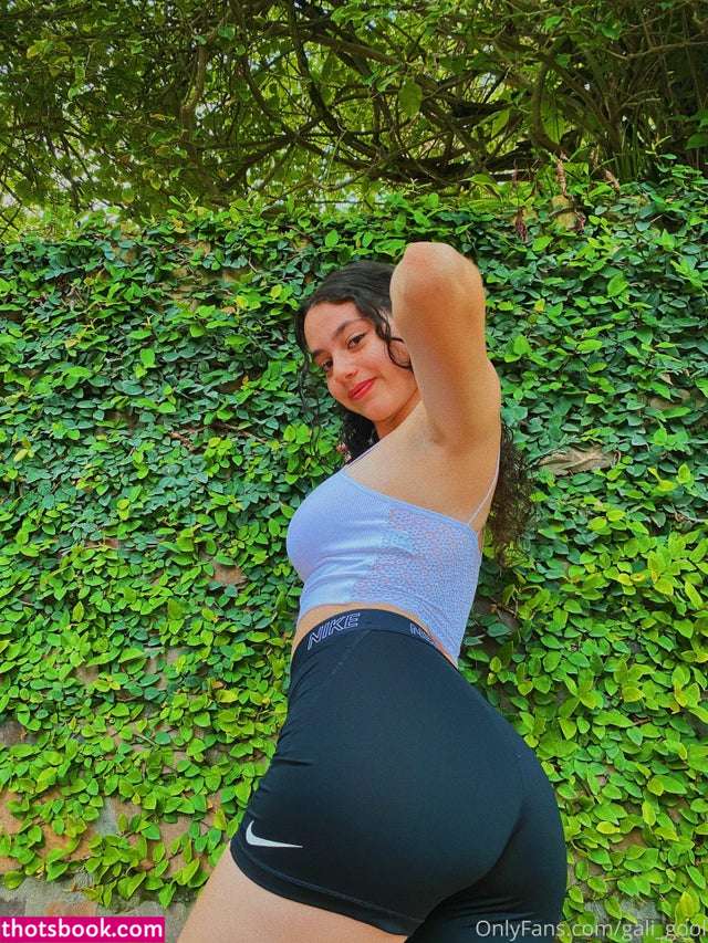 GaliGool GaliGolan OnlyFans Photos #1 239068