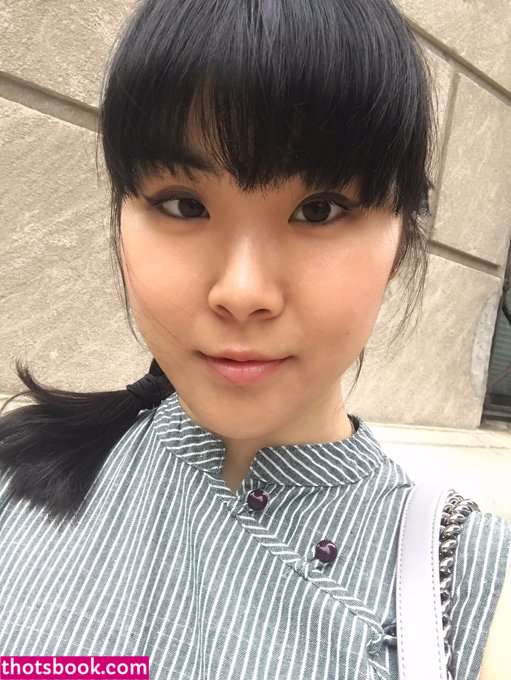 Jade Wang Photos #1 239080