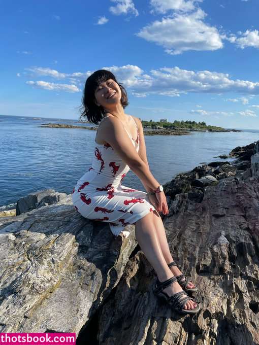 Jade Wang Photos #1 239082