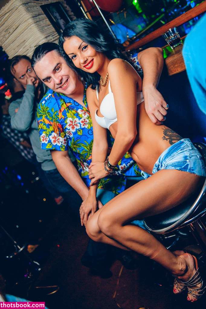 Alesya Vidnova Pena Photos #6 239261