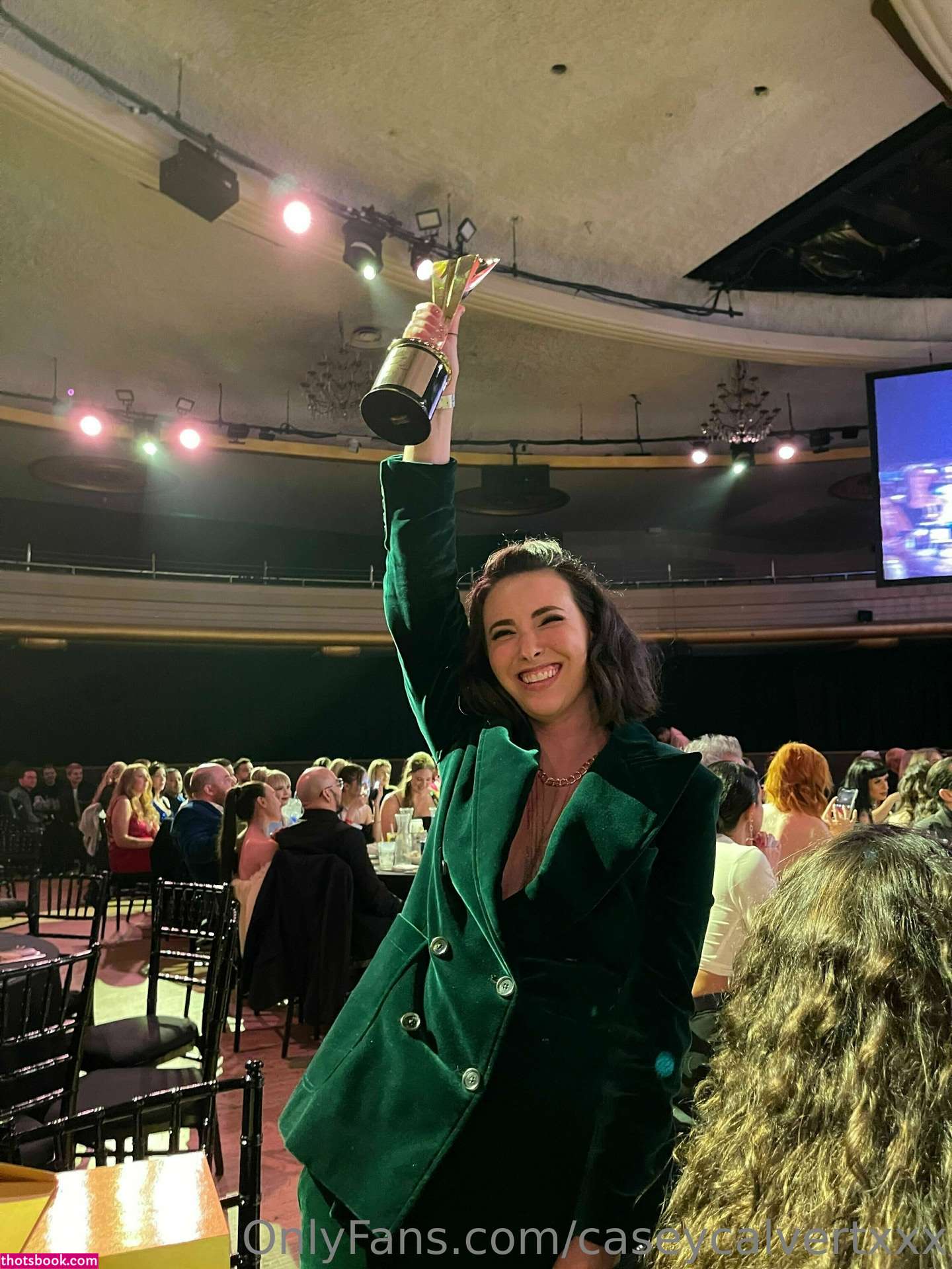 Casey Calvert OnlyFans Photos #6 239353