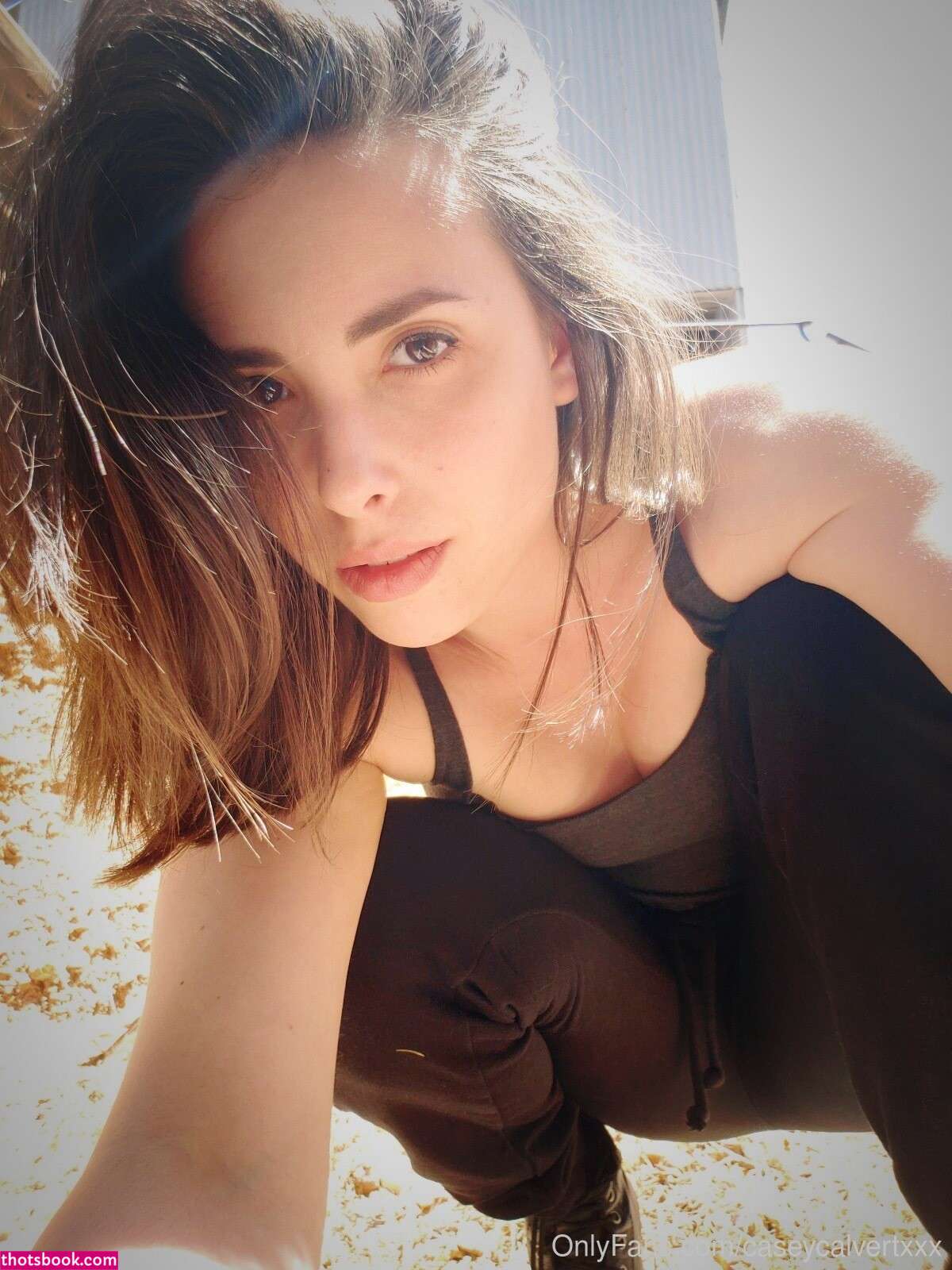 Casey Calvert OnlyFans Photos #7 239361