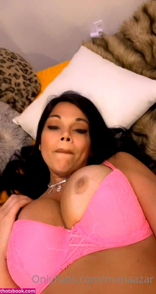 Mona Azar  monaazar OnlyFans Photos #10 239454