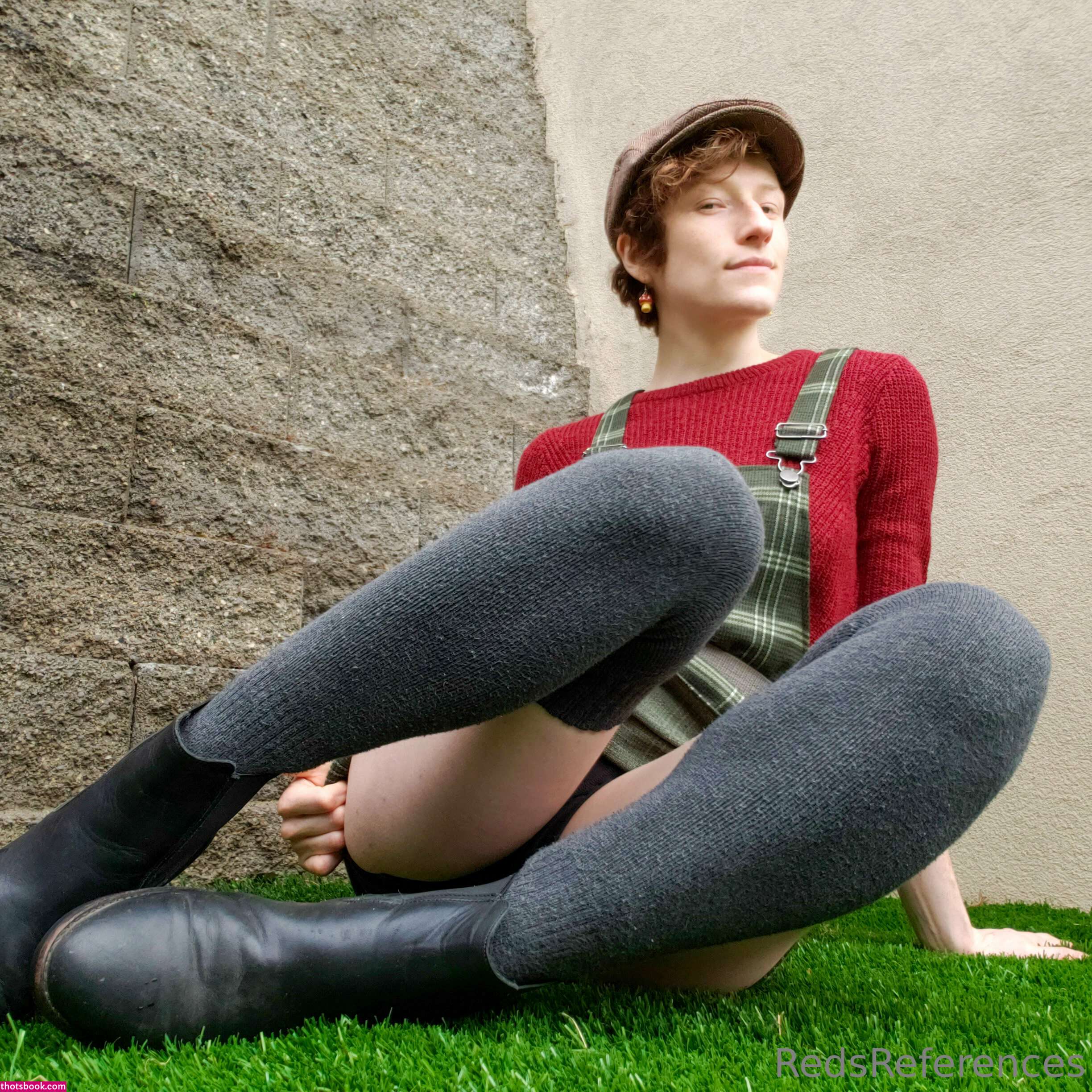 Redsreferences Onlyfans Photos #8 239468