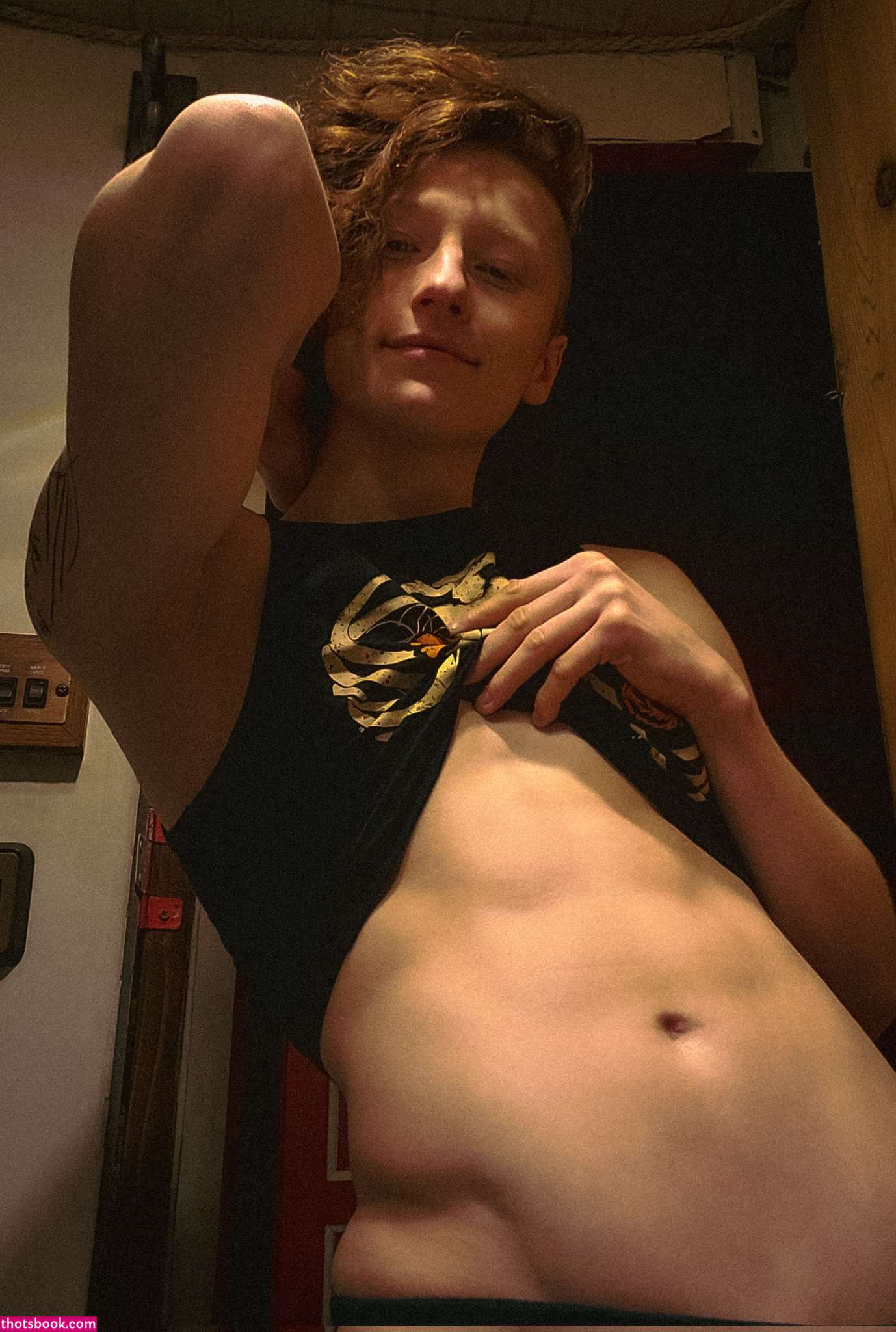 Redsreferences Onlyfans Photos #10 239480