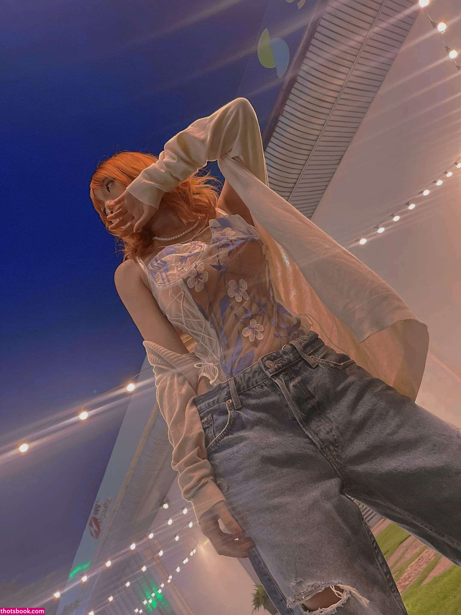 Skaye Cosplay Photos #6 239487