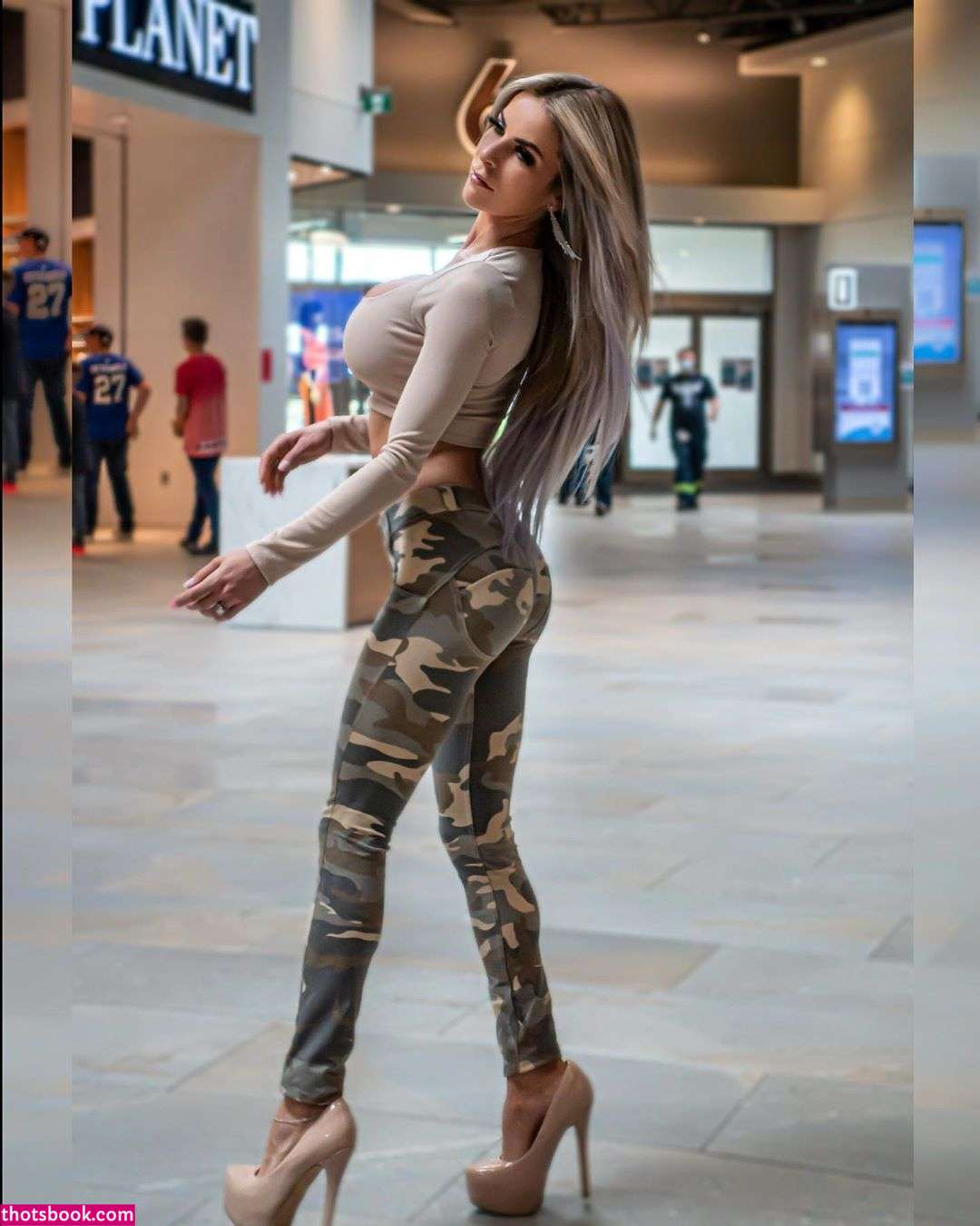 Autumn Doll  Autumn Blair Photos #11 239579