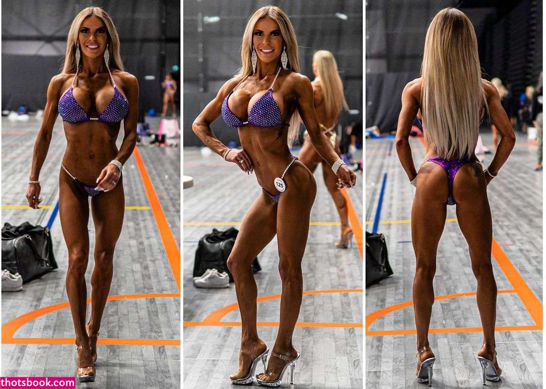 Autumn Doll  Autumn Blair Photos #13 239588