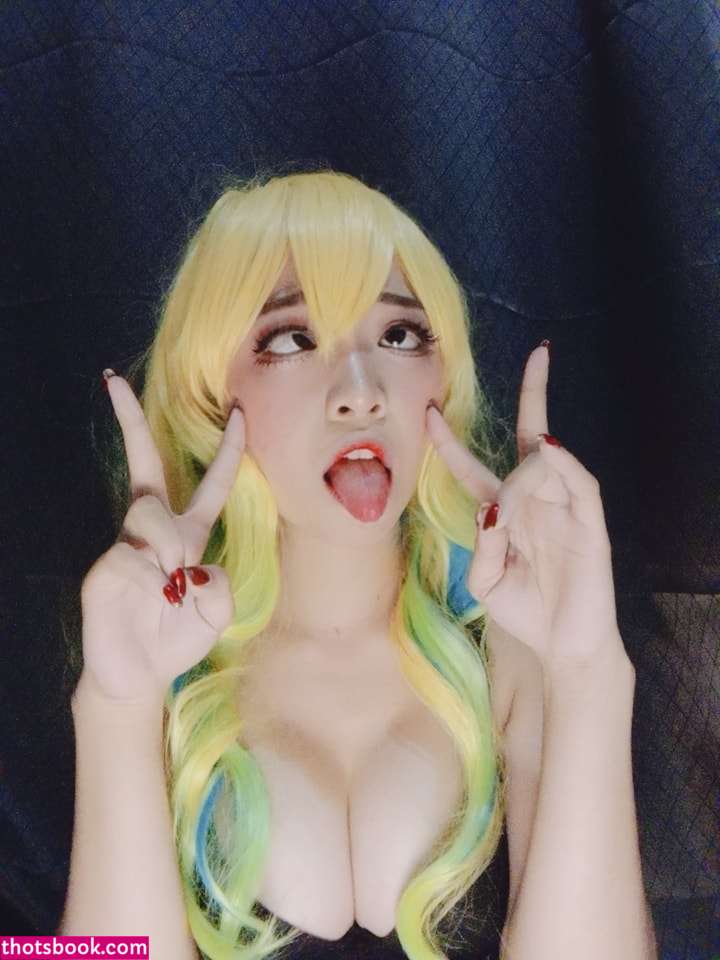 Skaye Cosplay Photos #11 239724