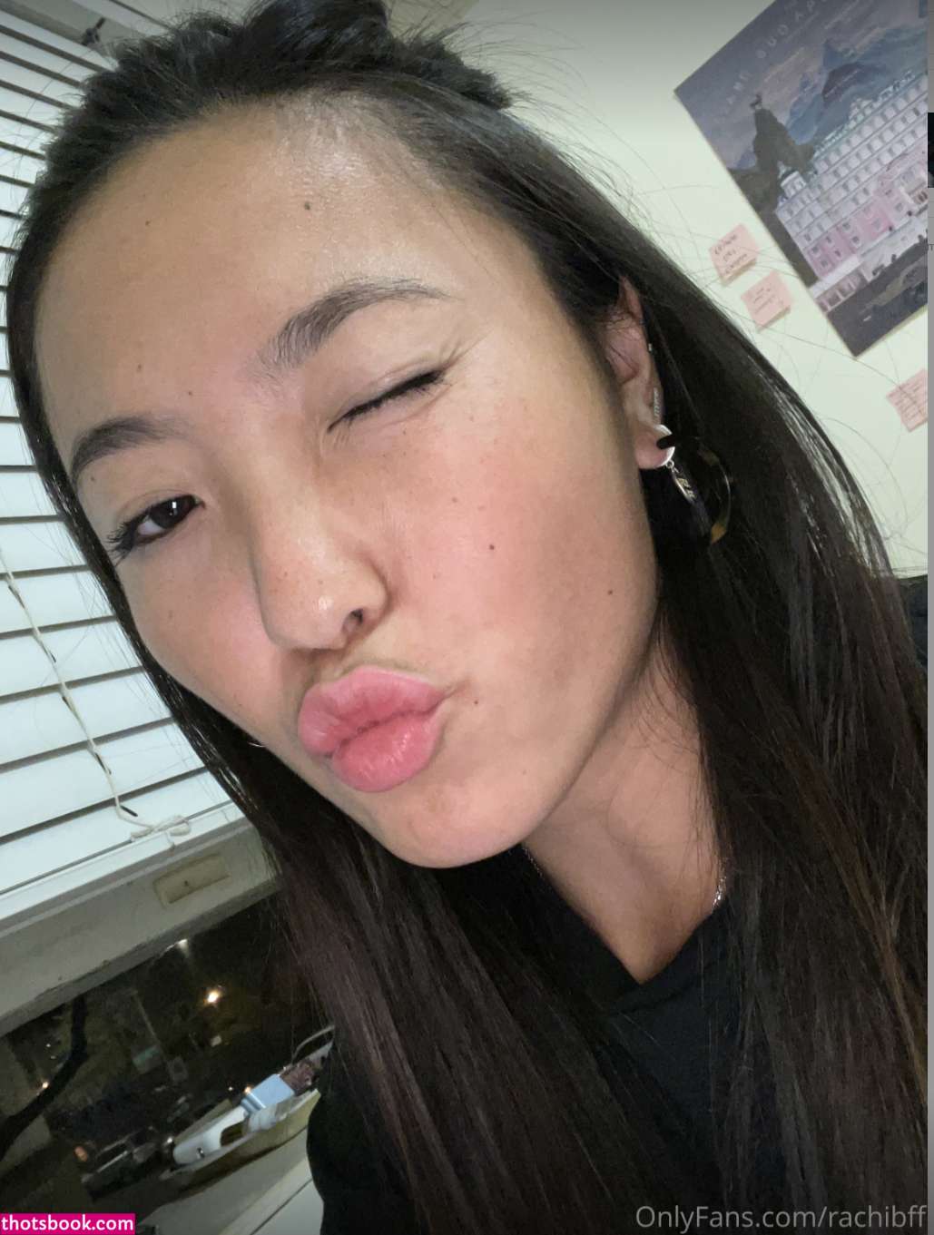 rachibff Photos #1 252737
