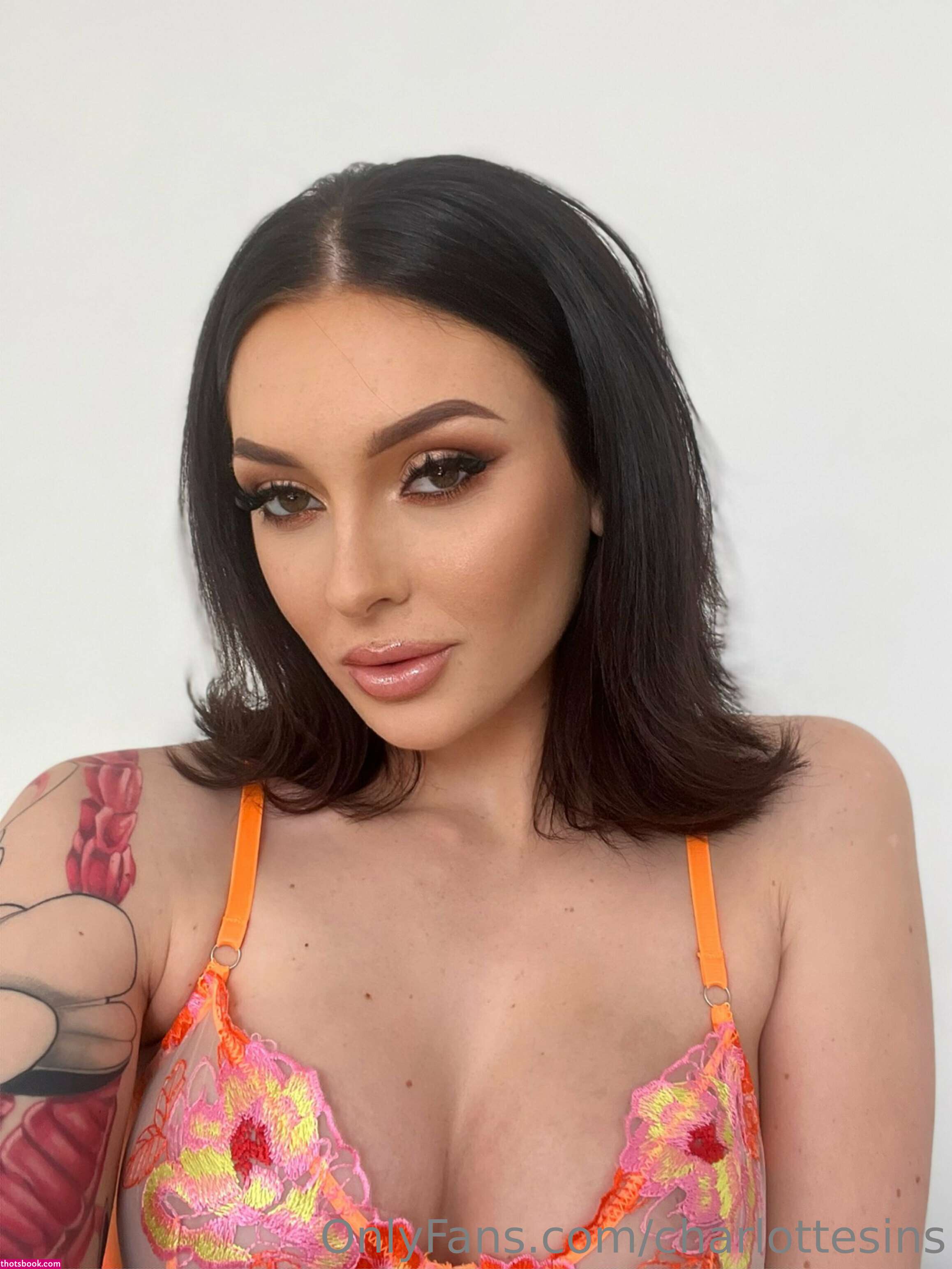 Charlotte Sins Photos #5 253173