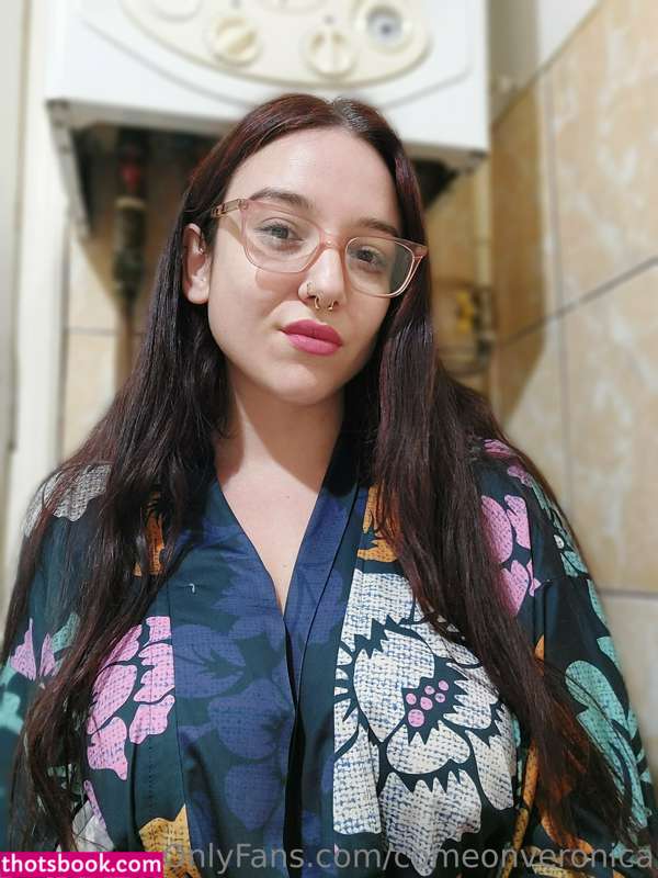 Cumonveronica  Comeonveronica OnlyFans Photos #5 259155