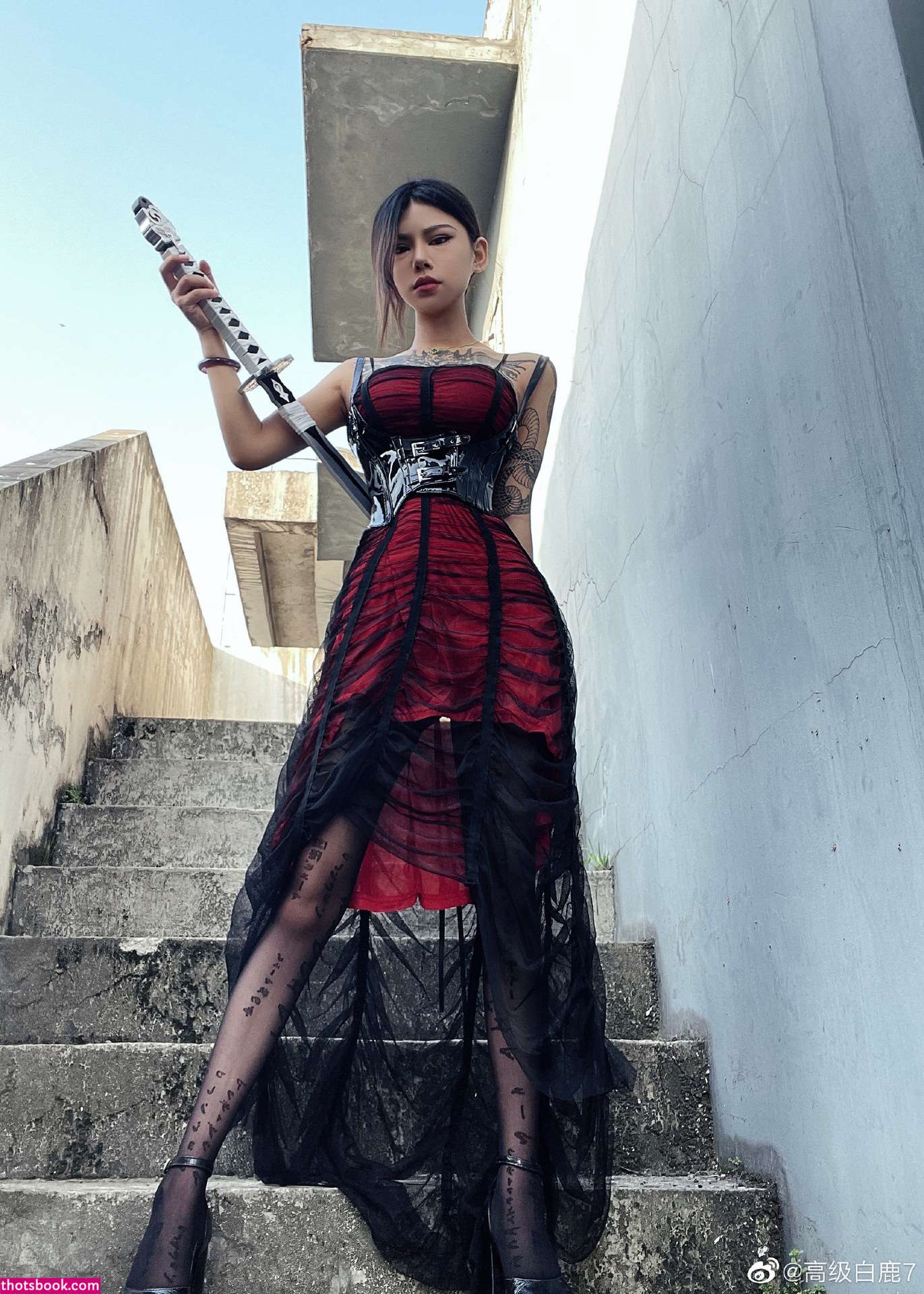 deerwhite OnlyFans Photos #1 259160