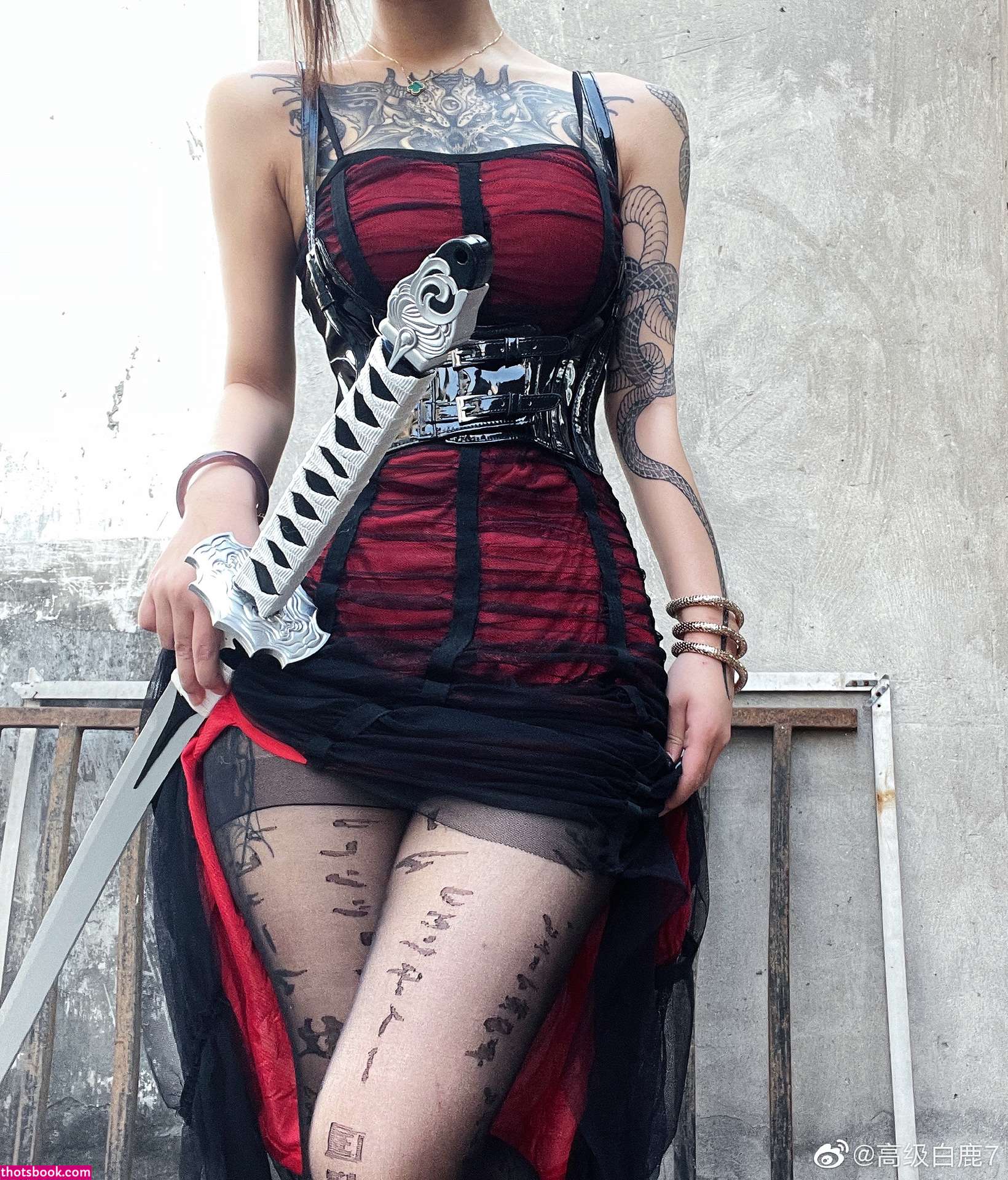 deerwhite OnlyFans Photos #1 259162