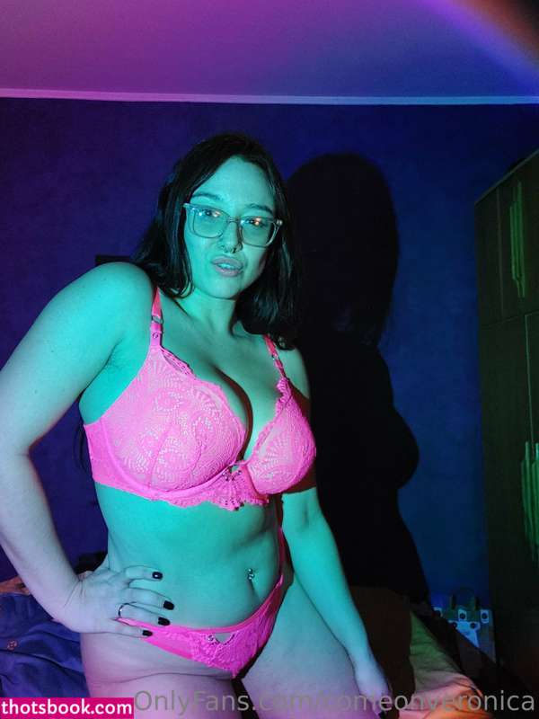 Cumonveronica  Comeonveronica OnlyFans Photos #7 259492