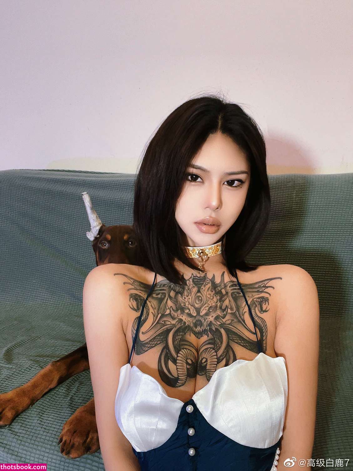 deerwhite OnlyFans Photos #10 259545