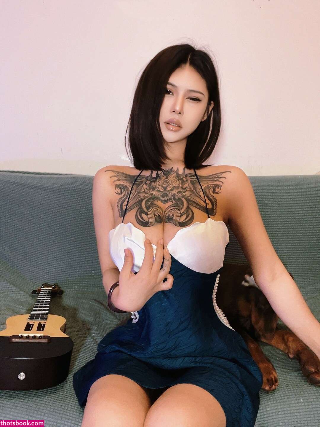 deerwhite OnlyFans Photos #10 259546