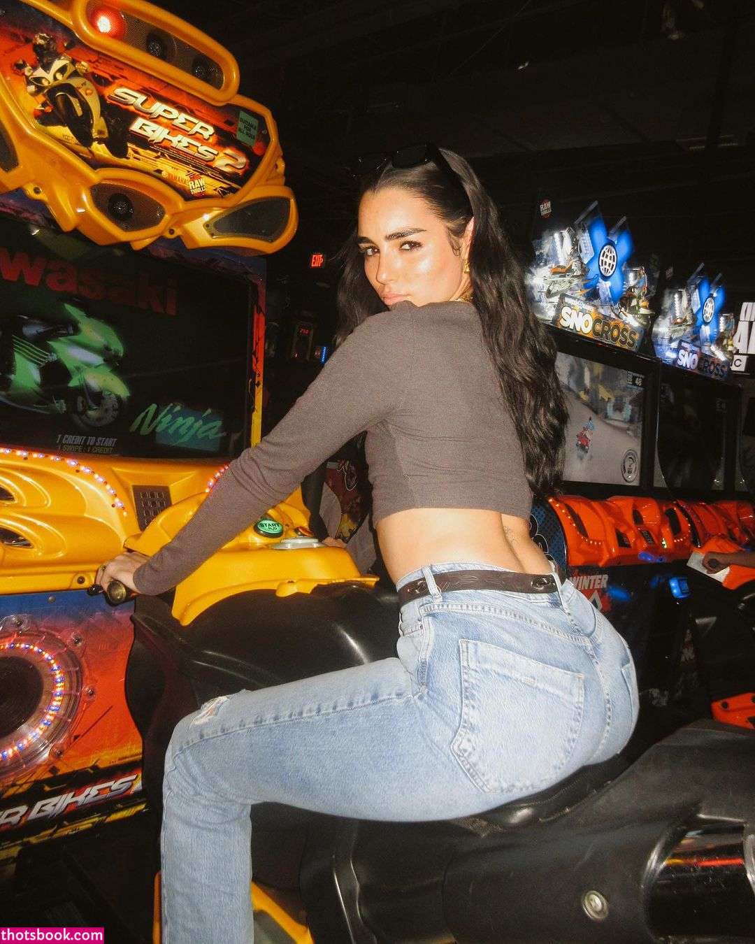 Indiana Massara Photos #1 265959