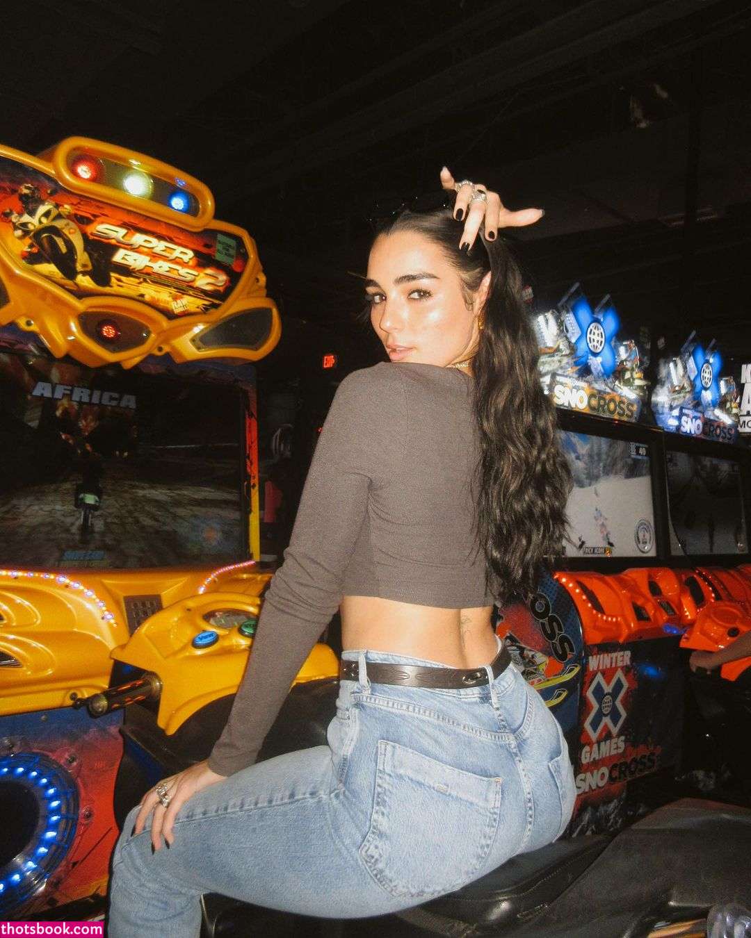 Indiana Massara Photos #1 265961